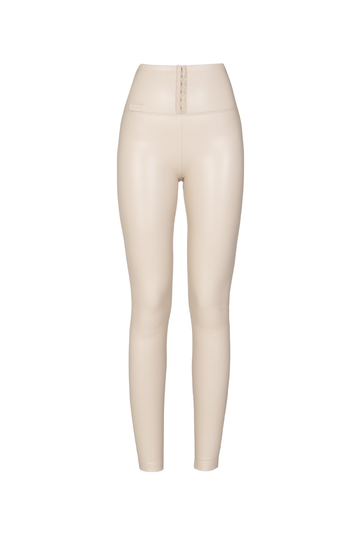 Beige Legging 16288