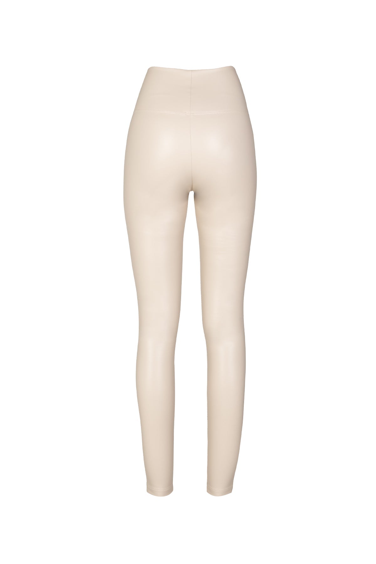 Beige Legging 16288