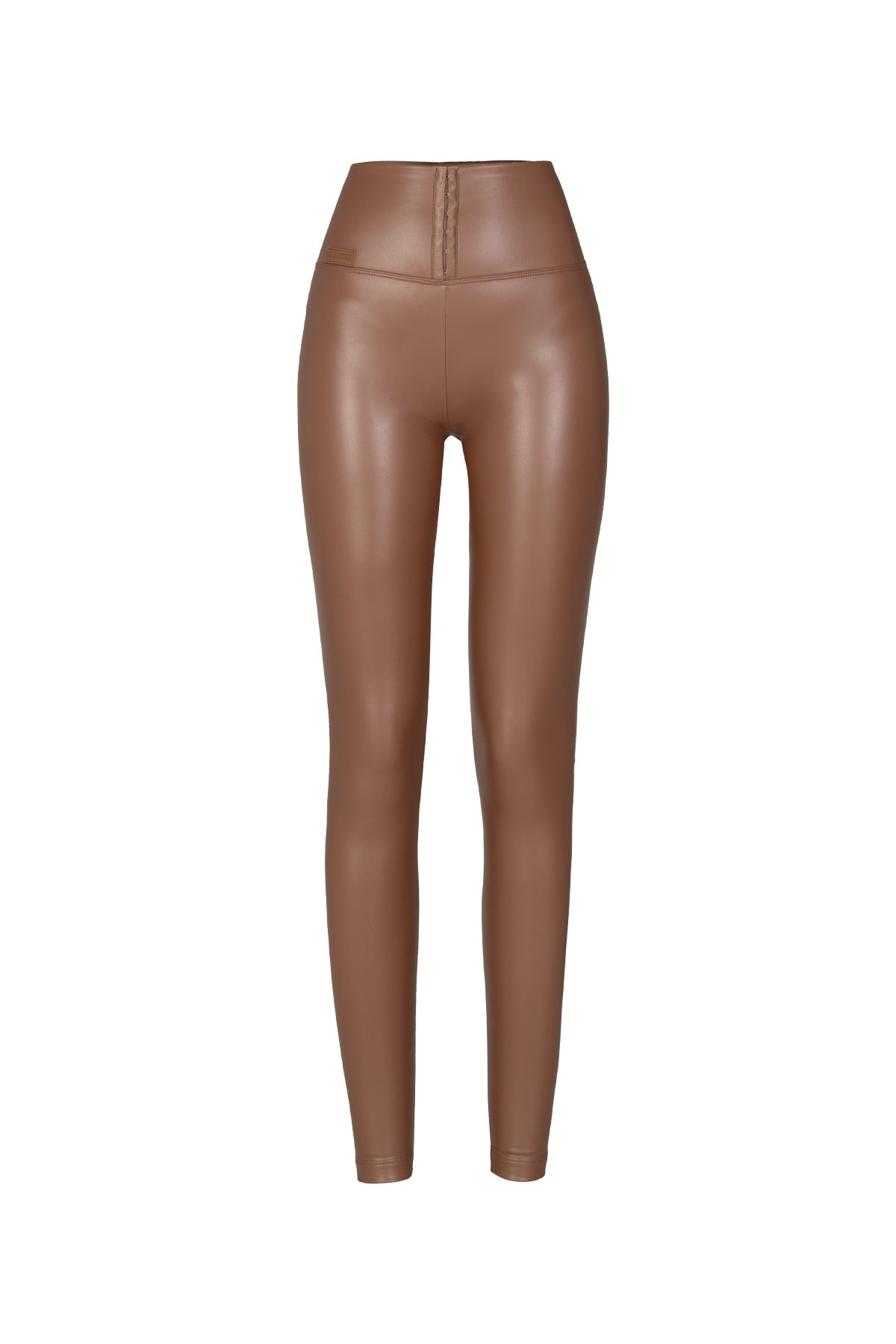 Marrone Legging 16288