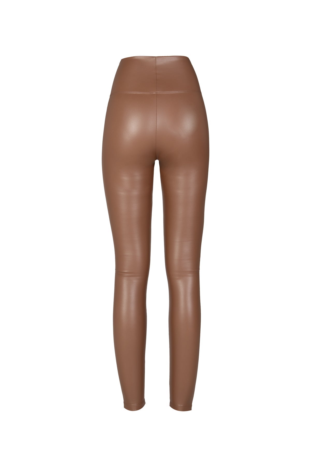 Marrone Legging 16288