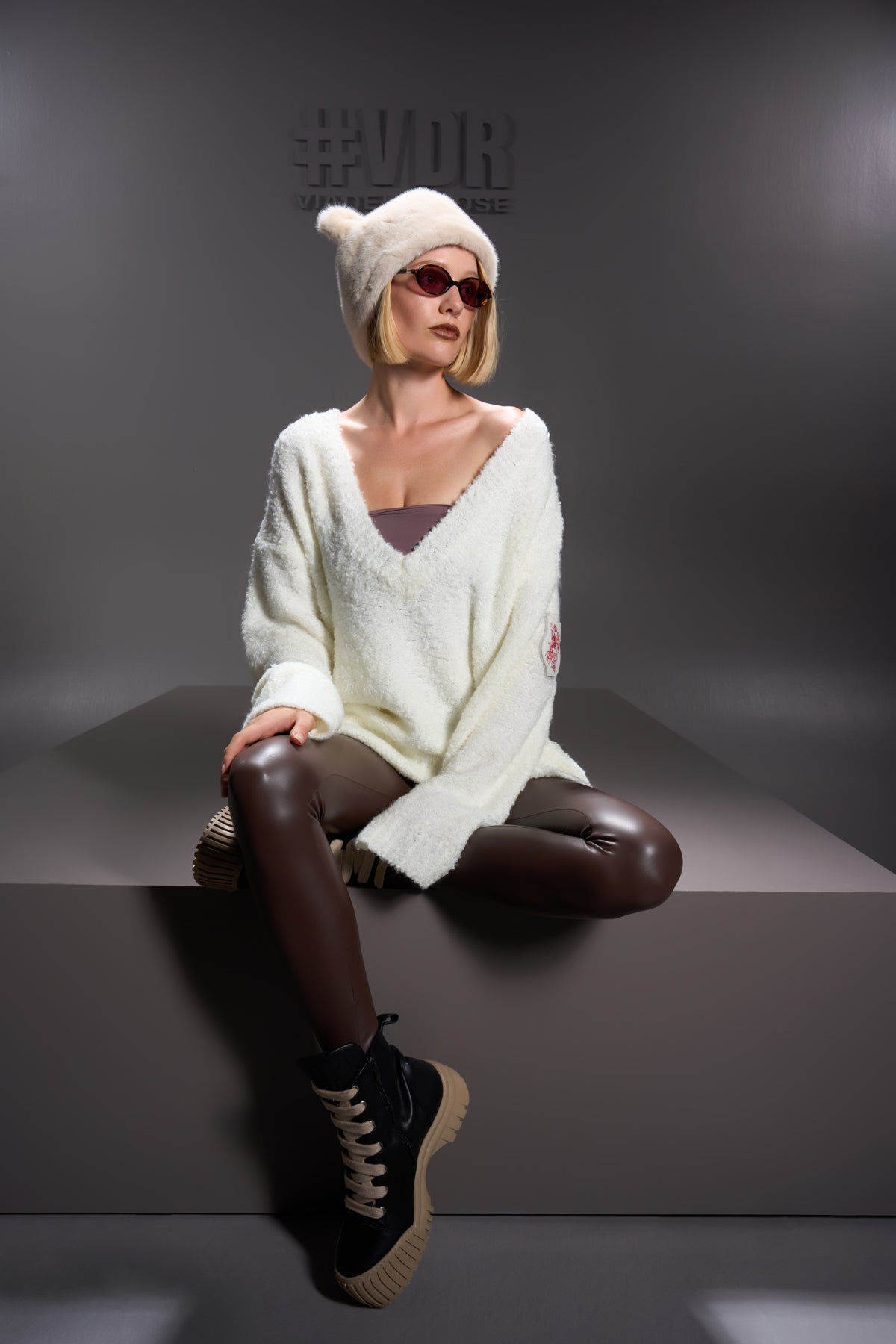 Coffe Legging 16288