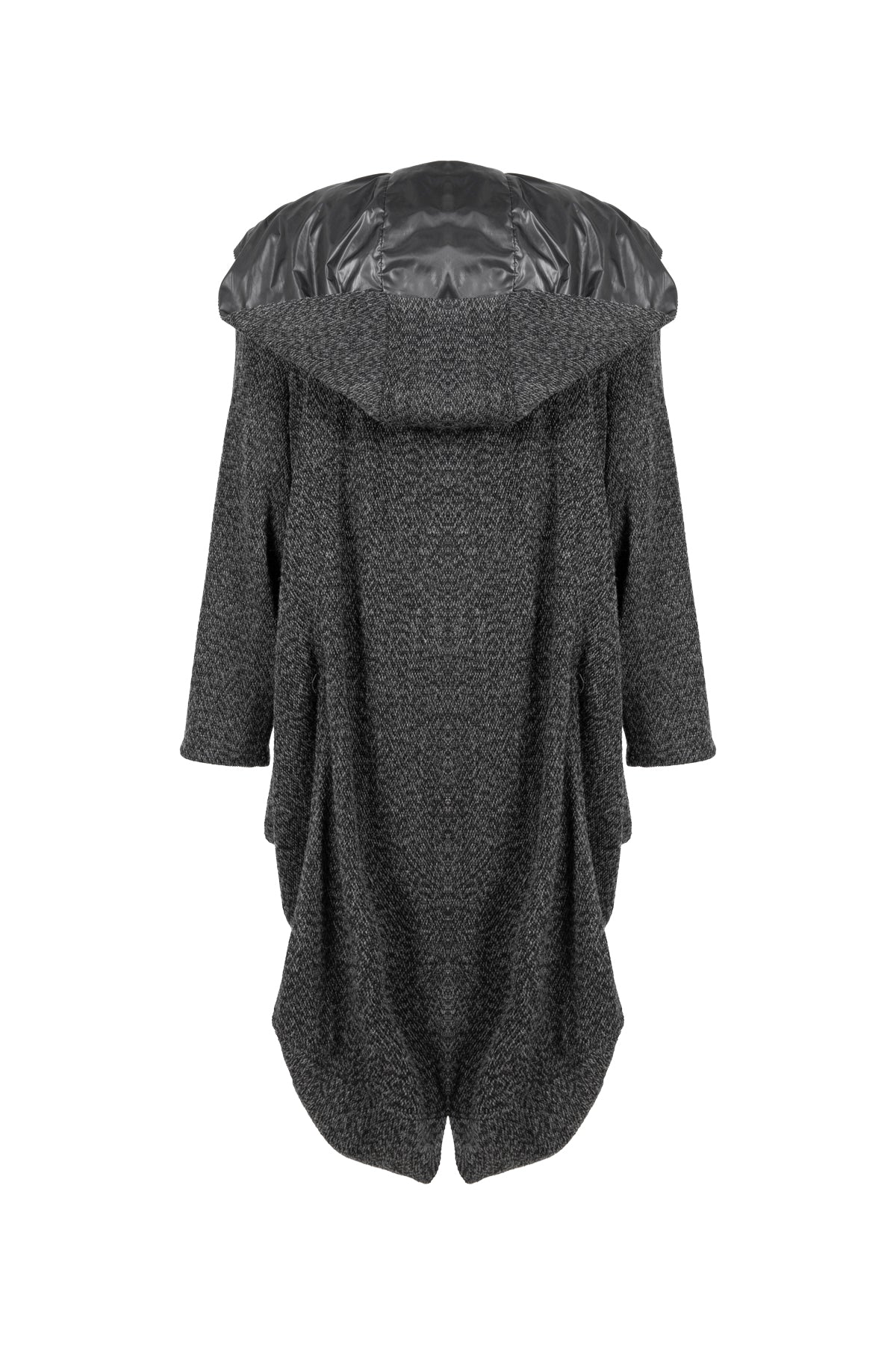Nero Coat 16293