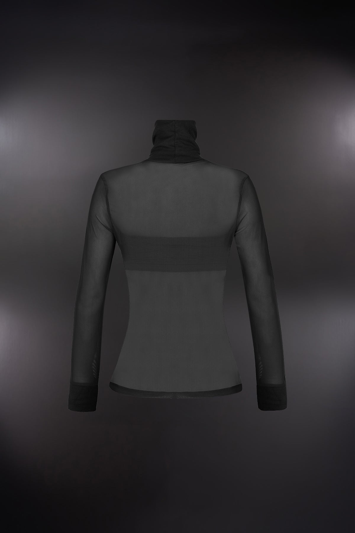 Nero Bluse 16317