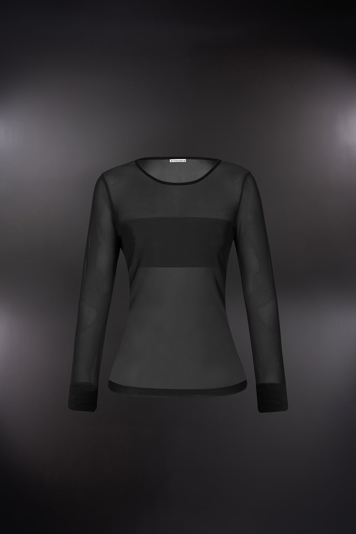 Nero Bluse 16318