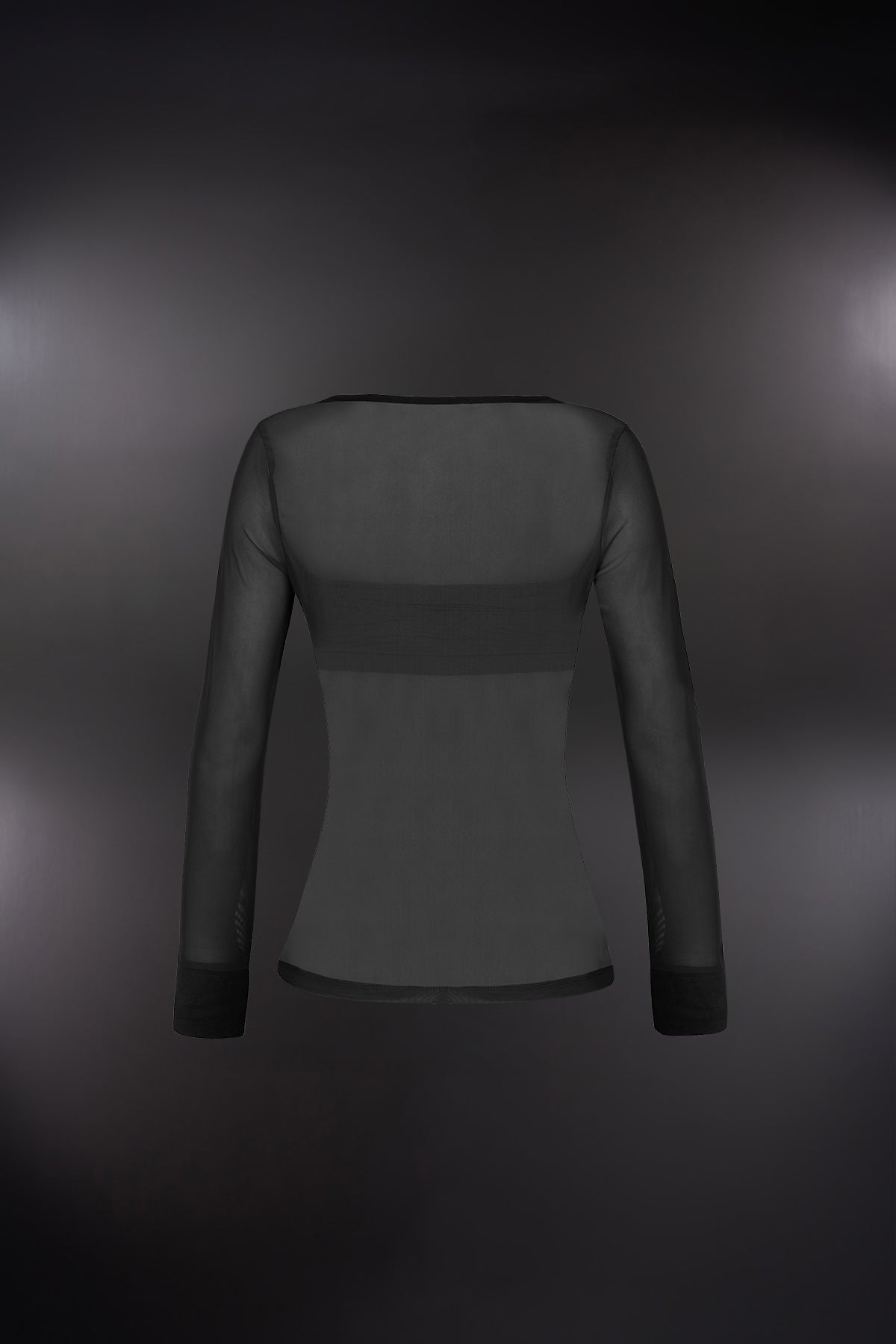 Nero Bluse 16318