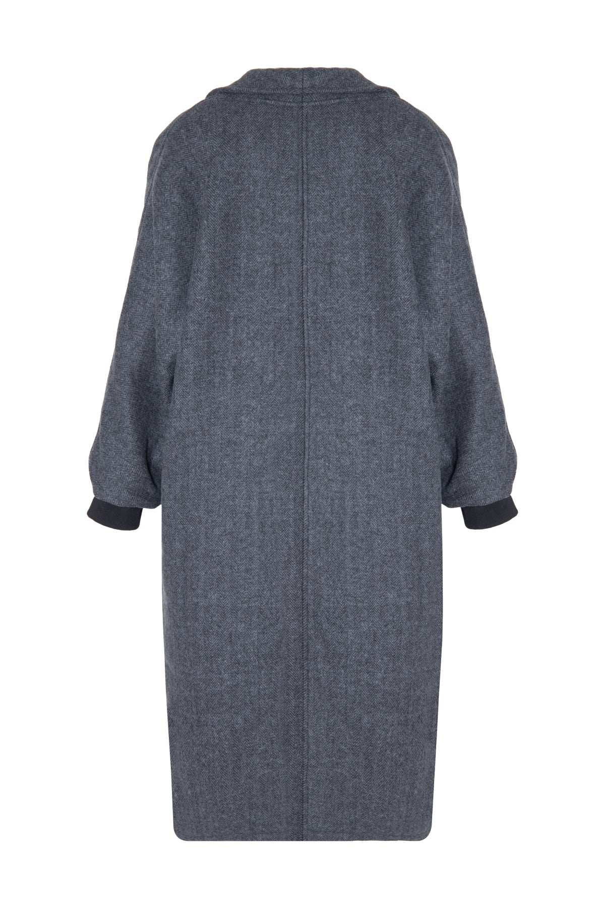 Antracite Coat 16425