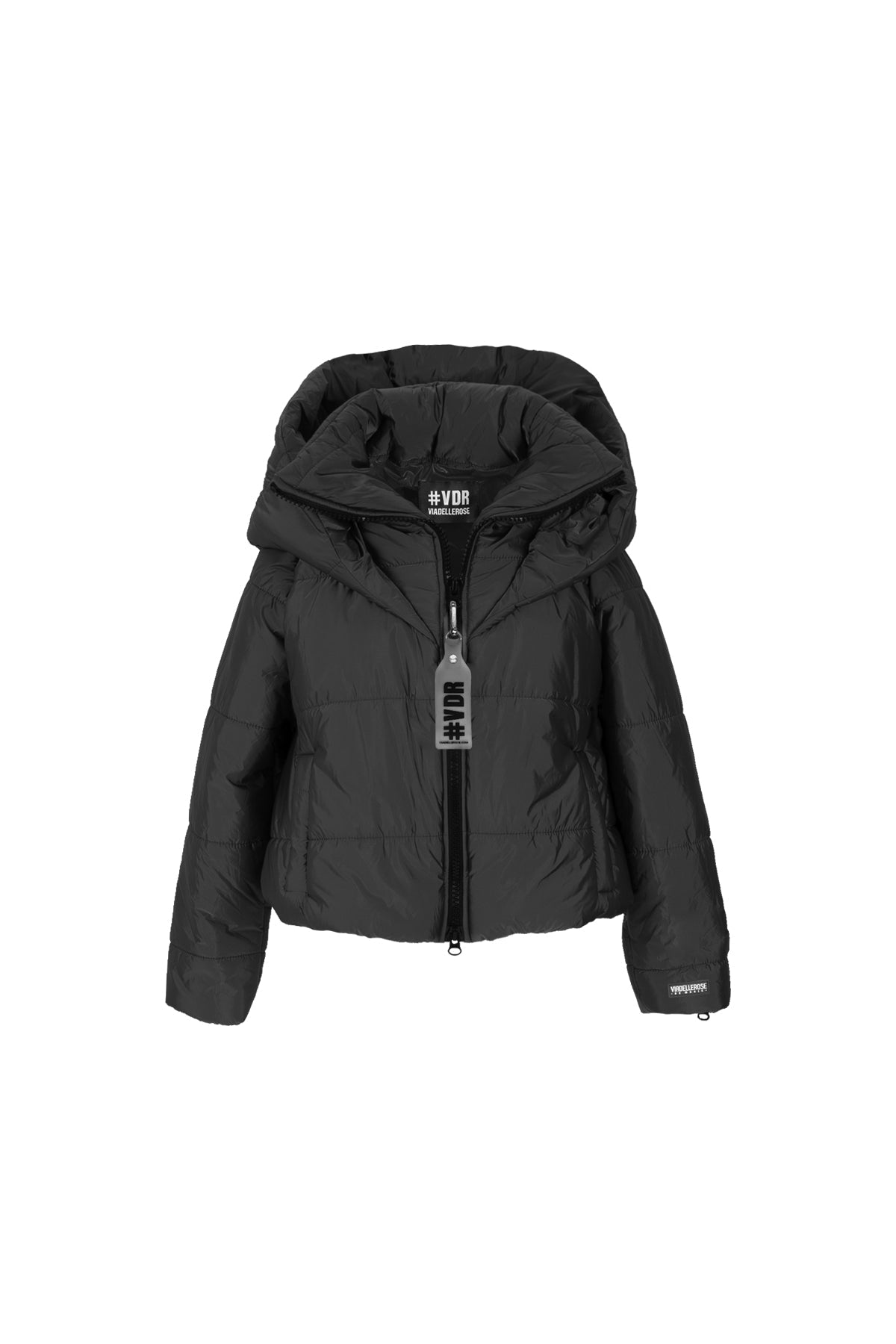 Multi Color 4 Blouson 16426