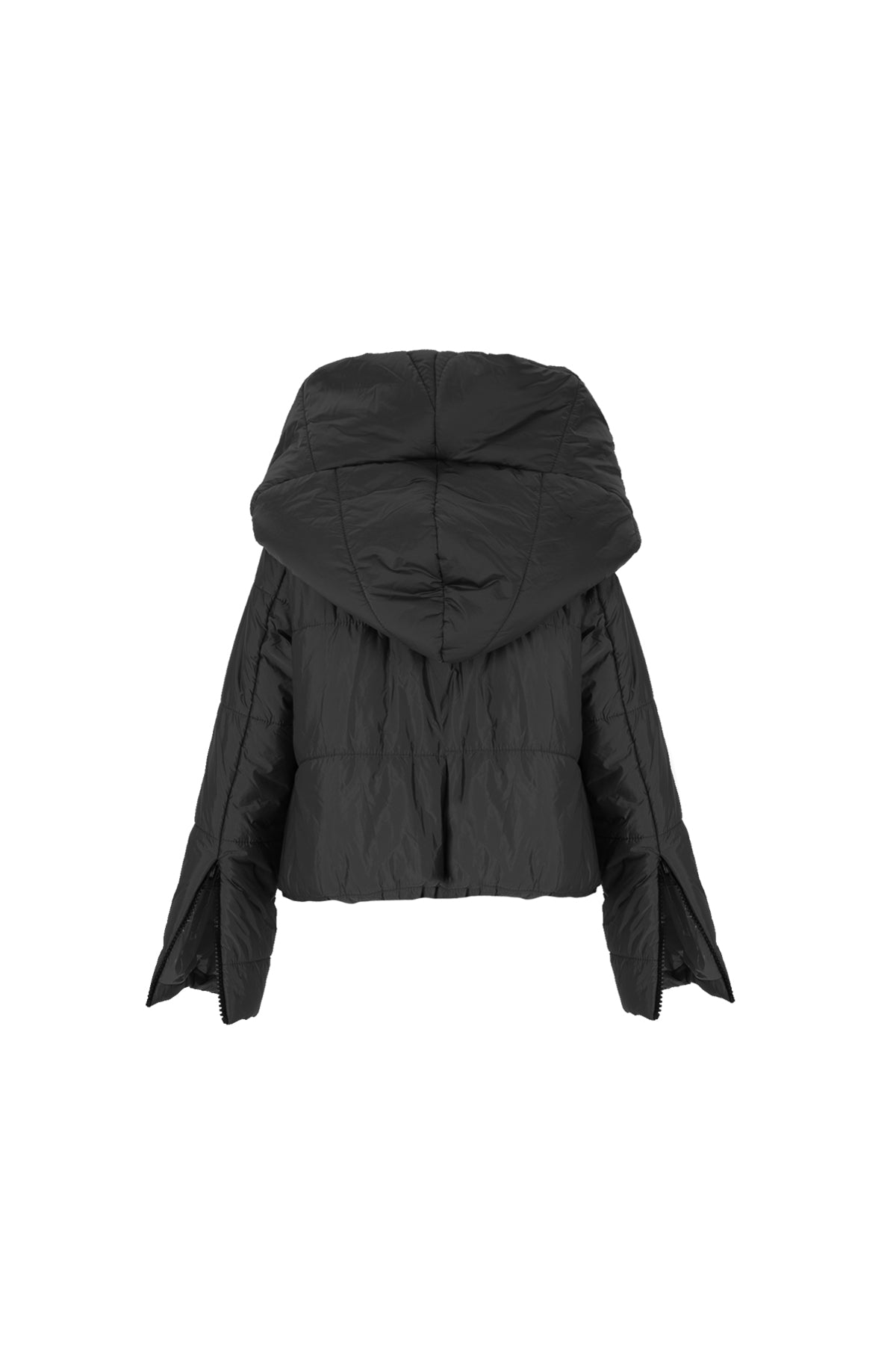 Multi Color 4 Blouson 16426