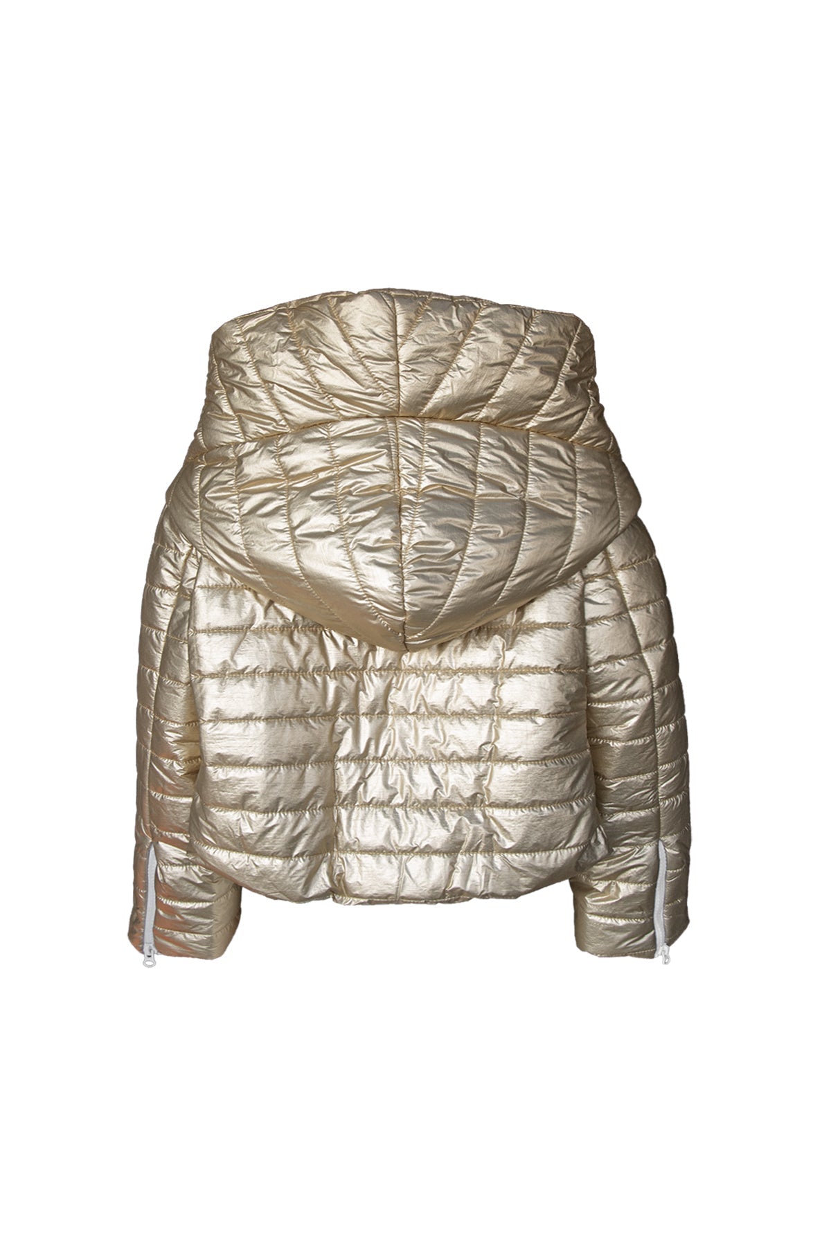 Multi Color 19 Blouson 16426