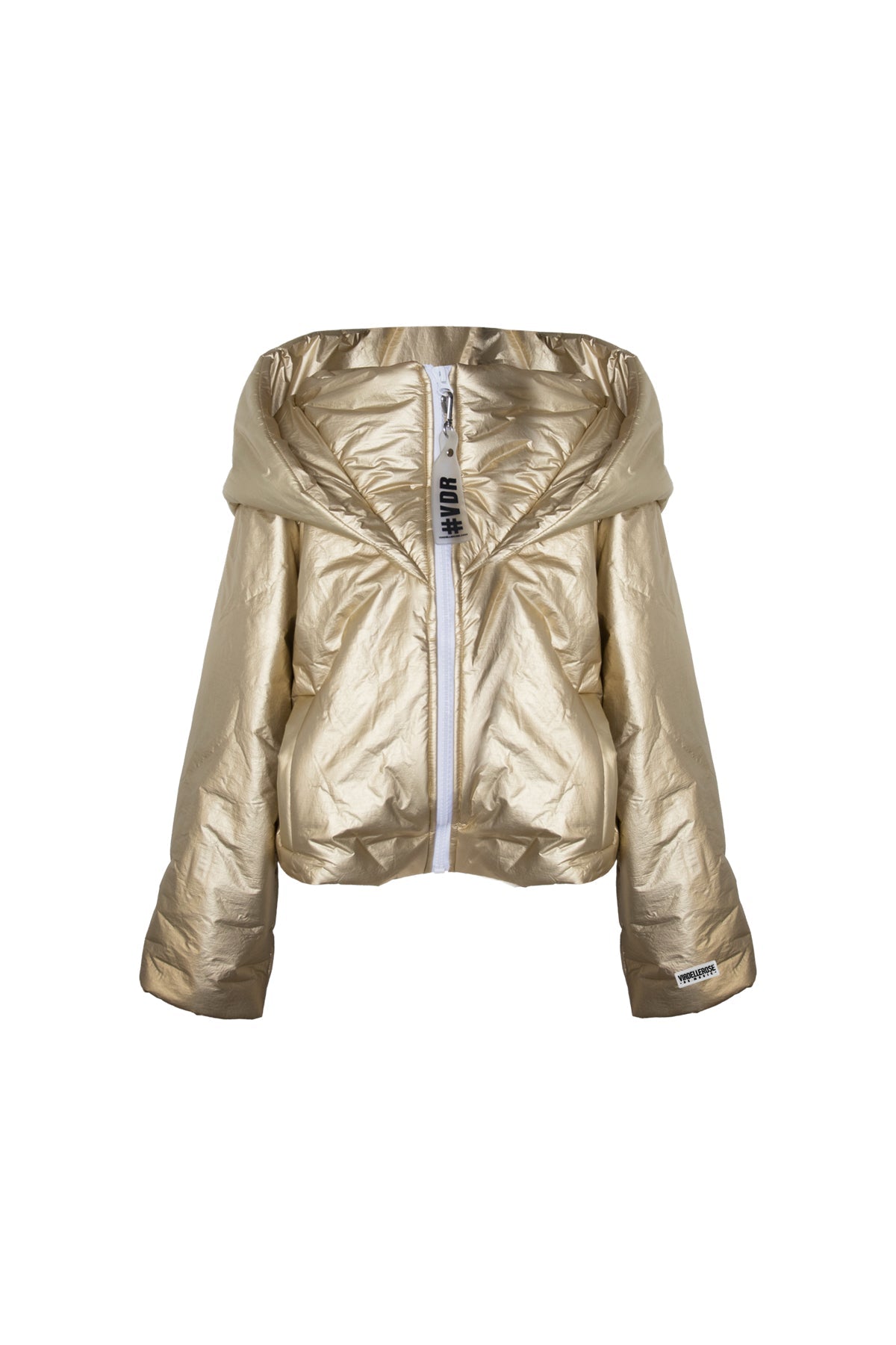 Multi Color 22 Blouson 16426