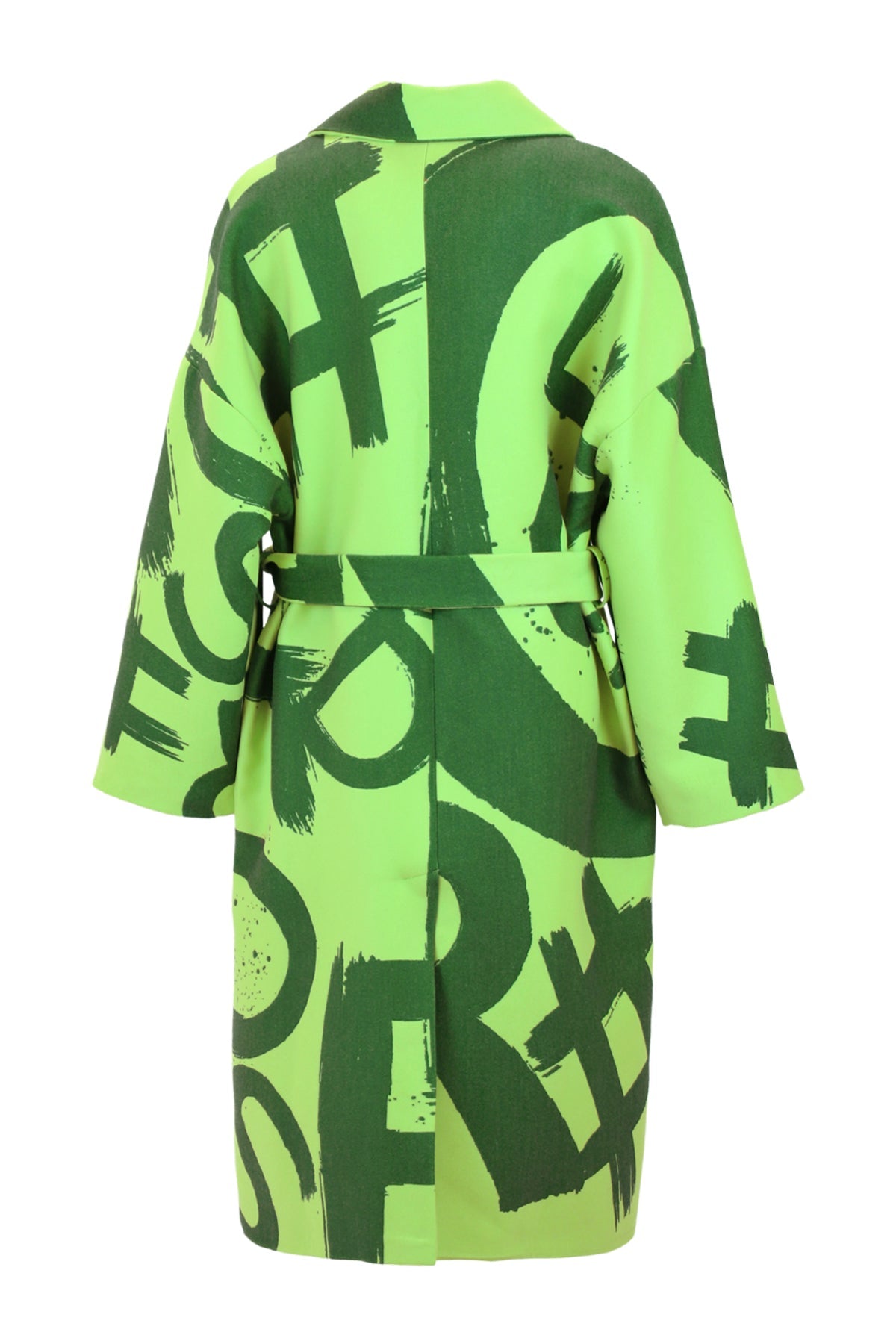 Verde Coat 16430