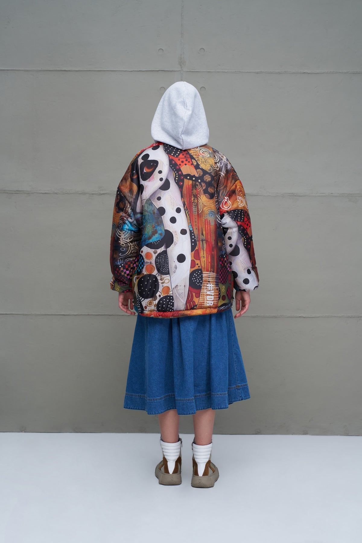 Camel Coat 18135