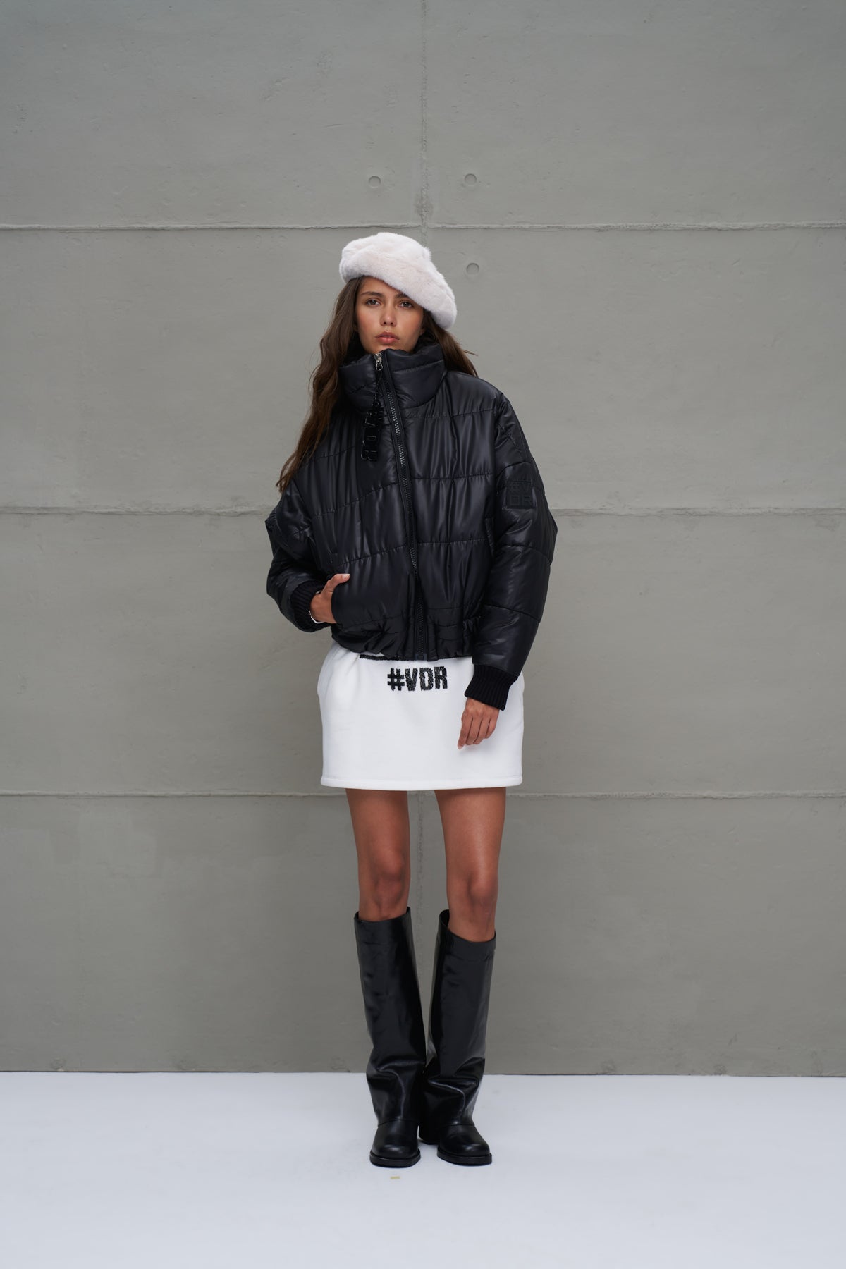 Black Jacket 18246