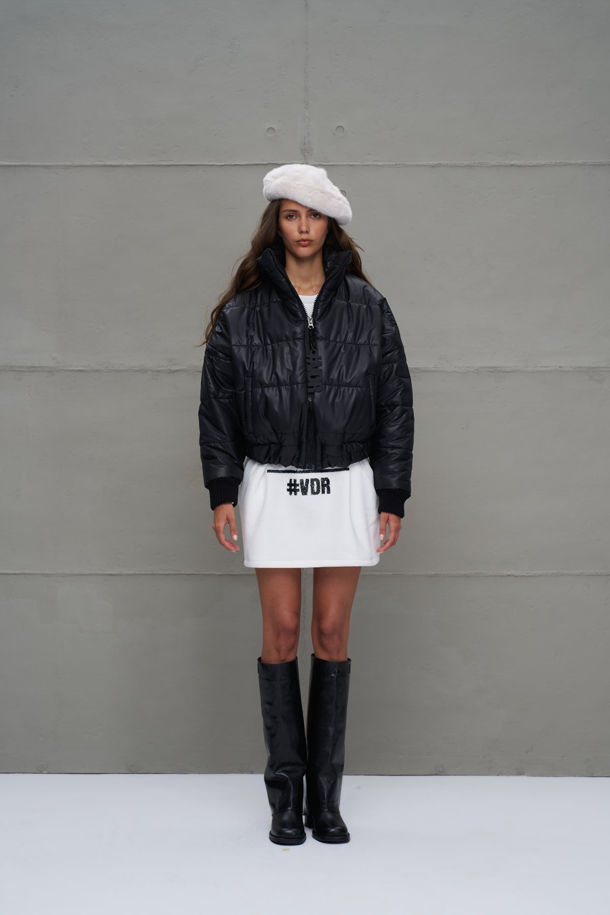 Black Jacket 18246