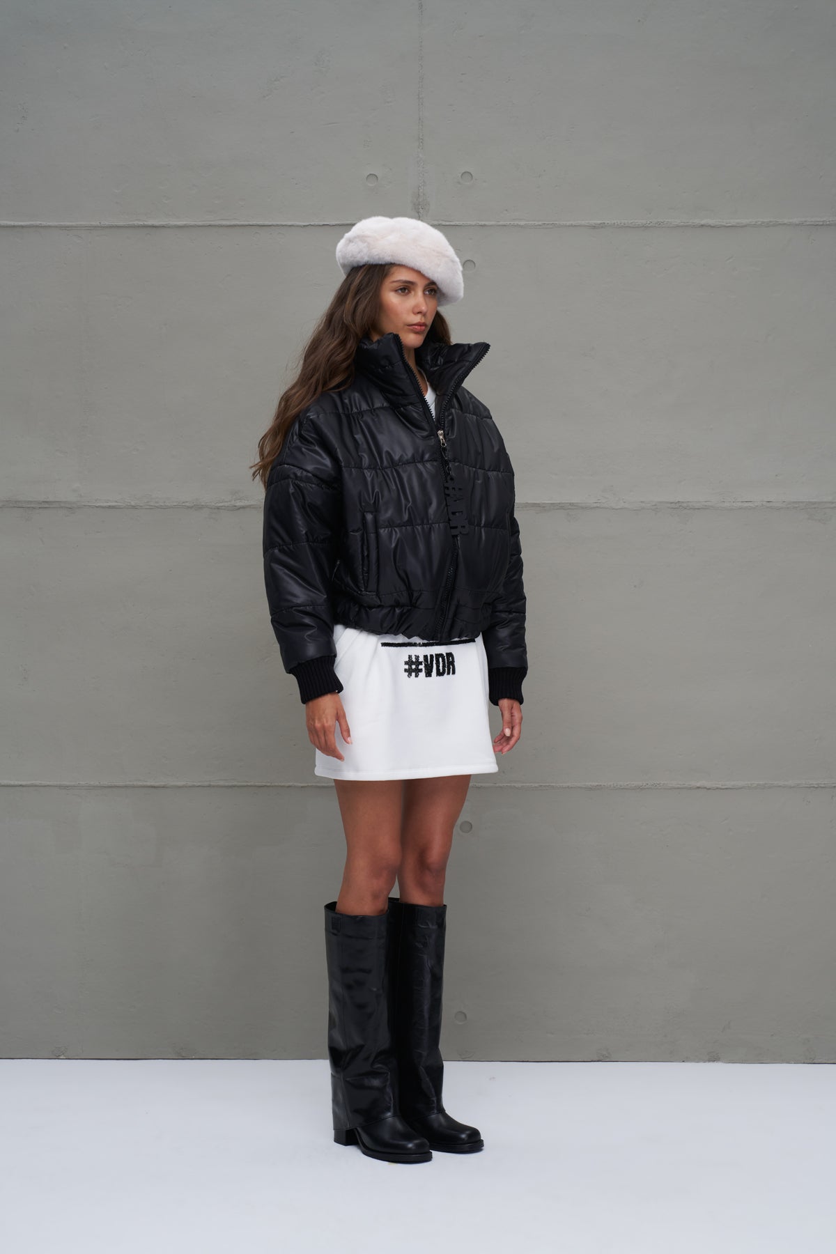Black Jacket 18246