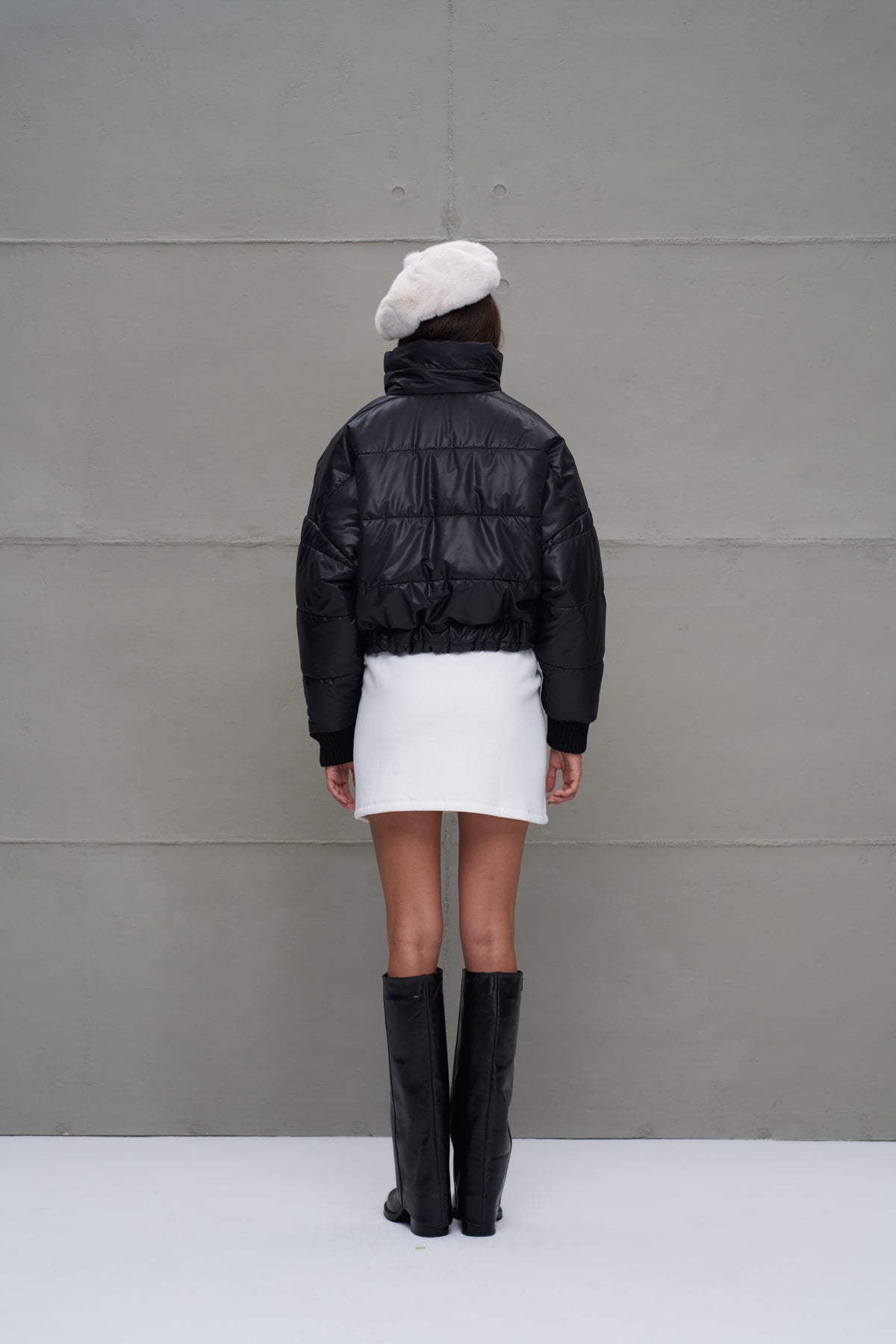 Black Jacket 18246