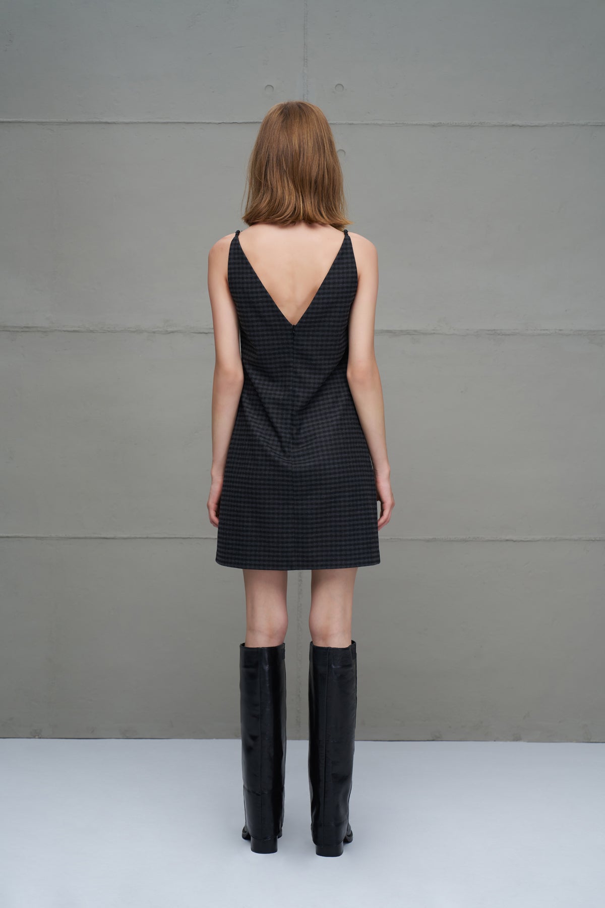 Black Dress 18271