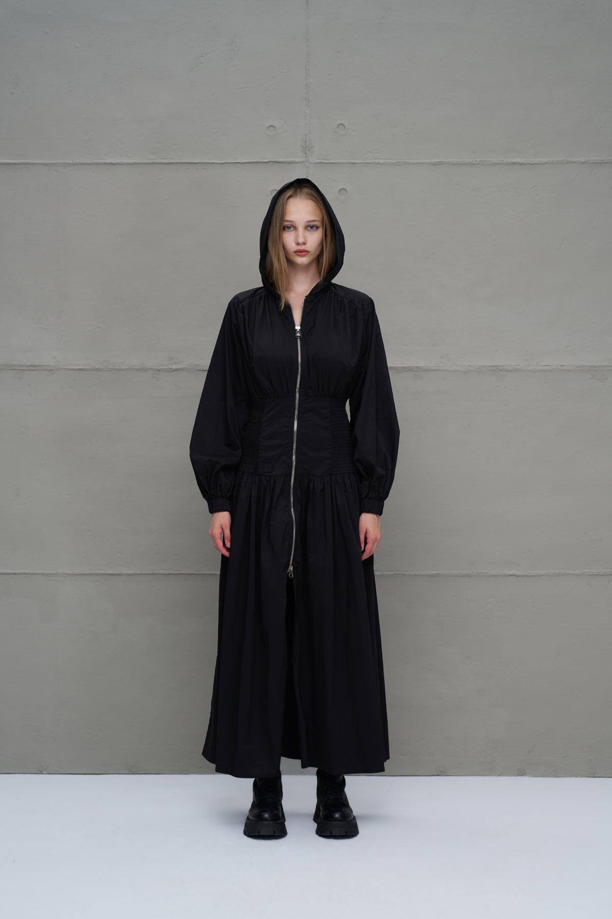 Black Dress 18277