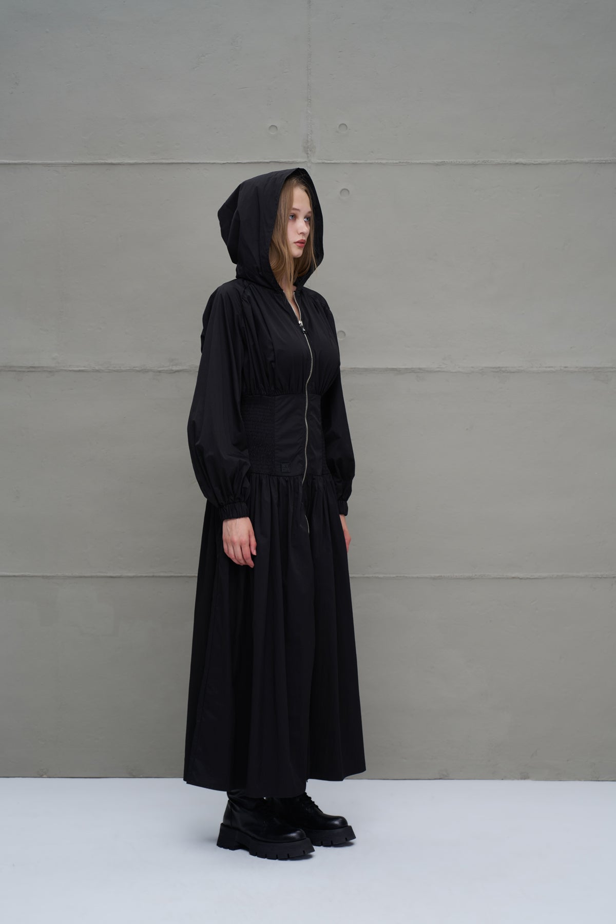 Black Dress 18277