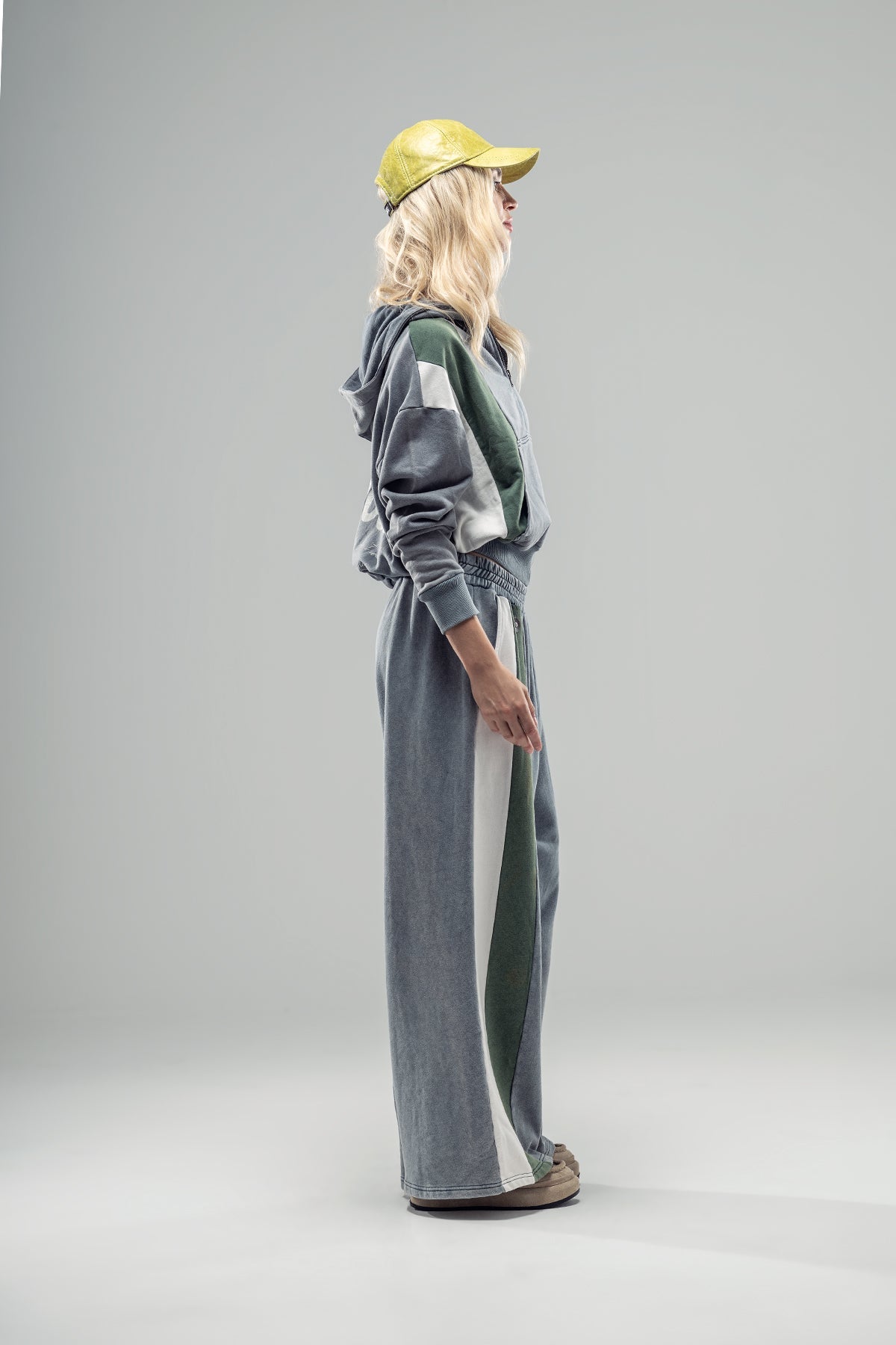 Anthracite Trousers 20005