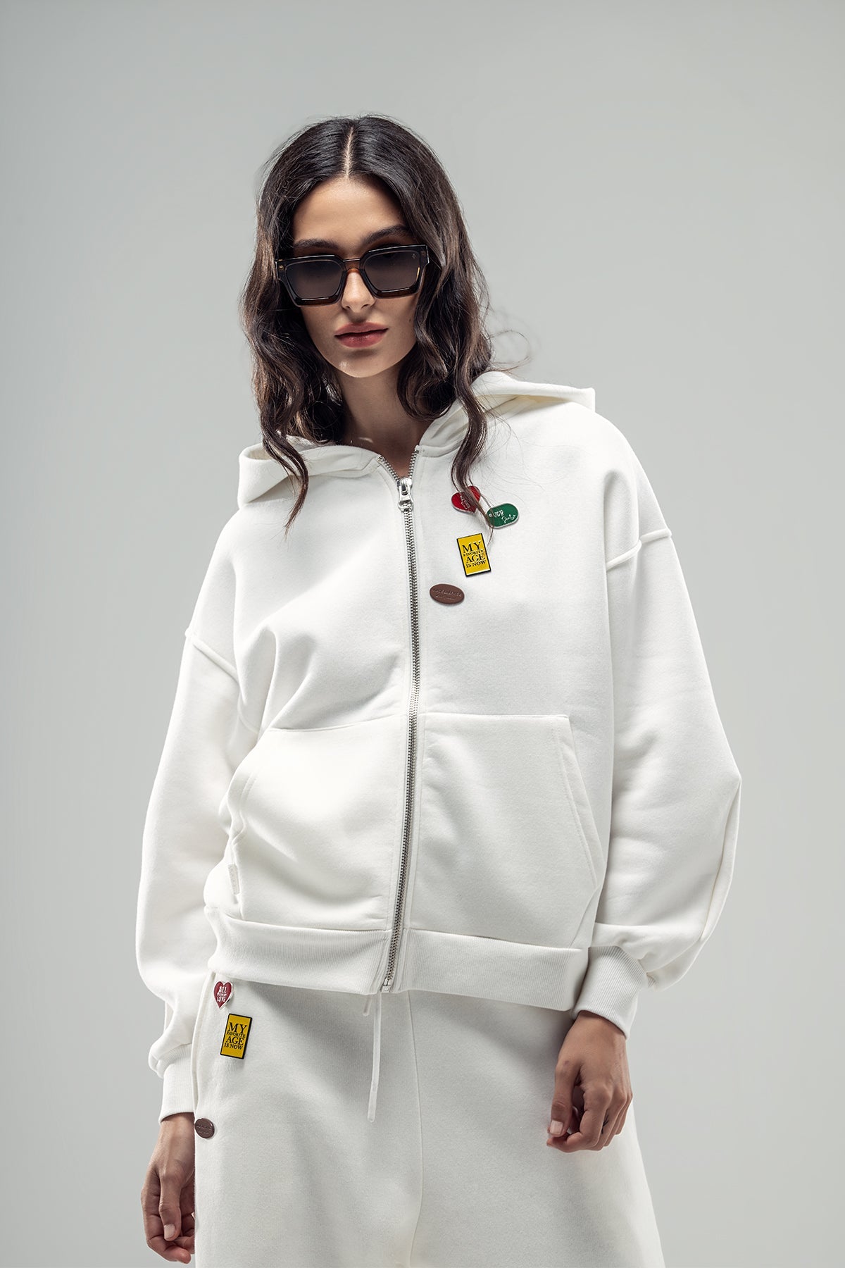 Off White Sweatshirt 20073