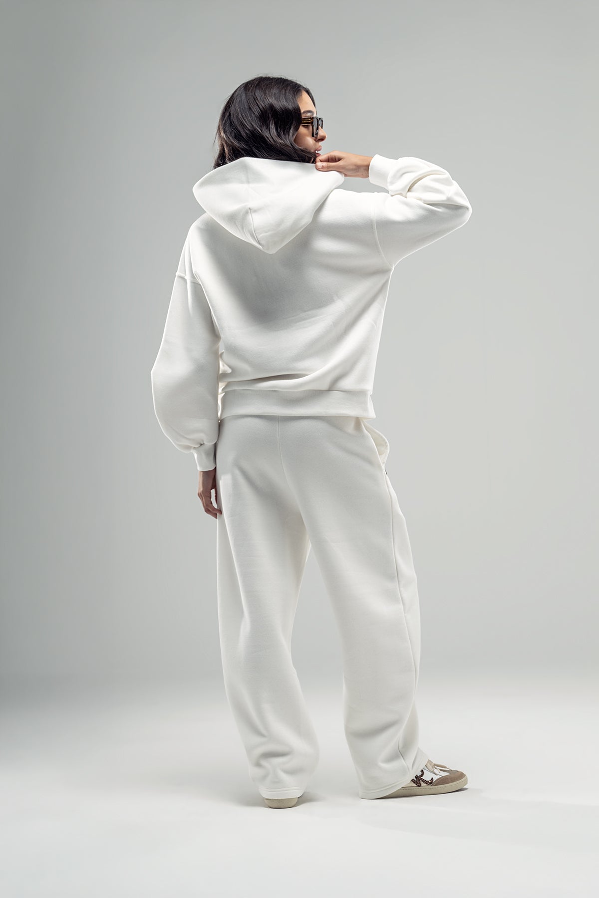 Off White Sweatshirt 20073
