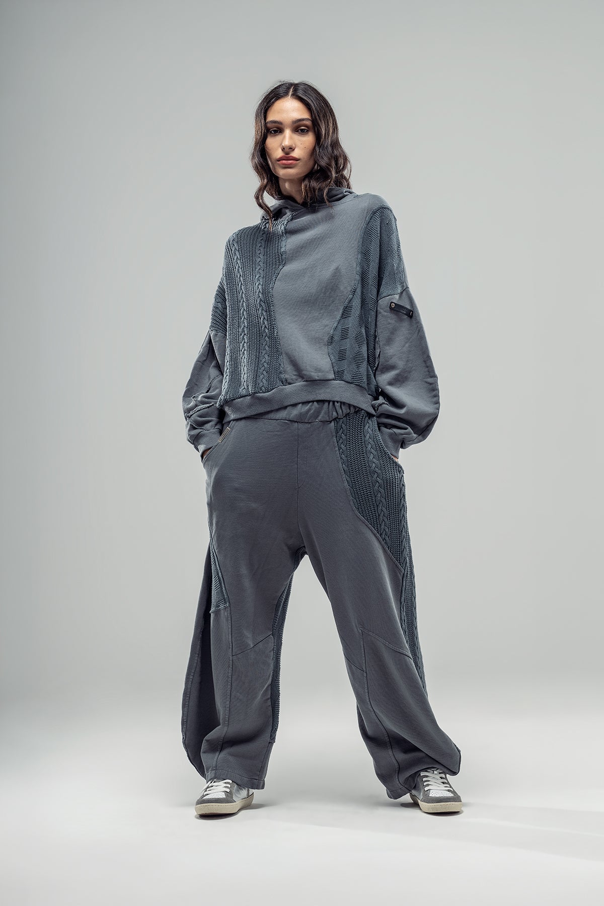Grigio Sweatshirt 20100
