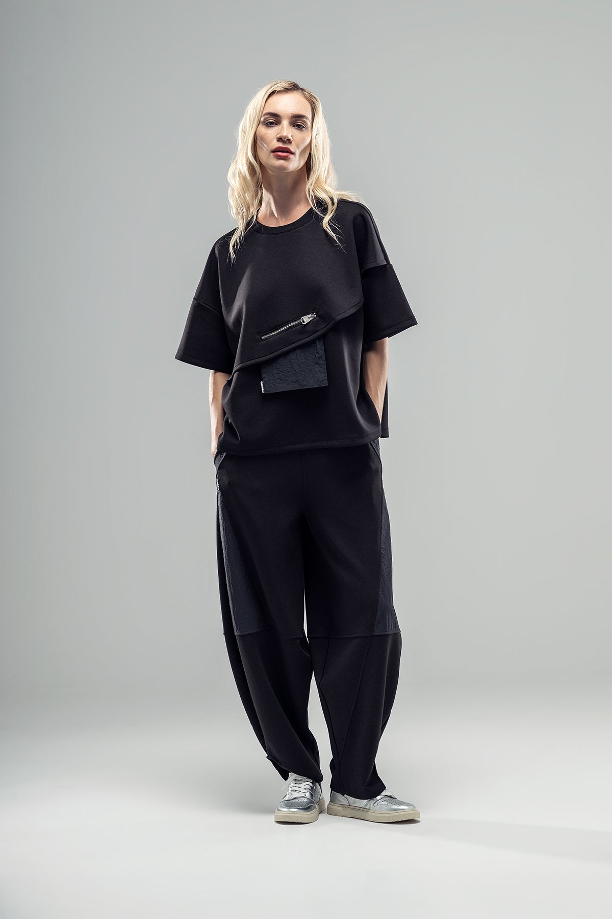 Black Trousers 20132