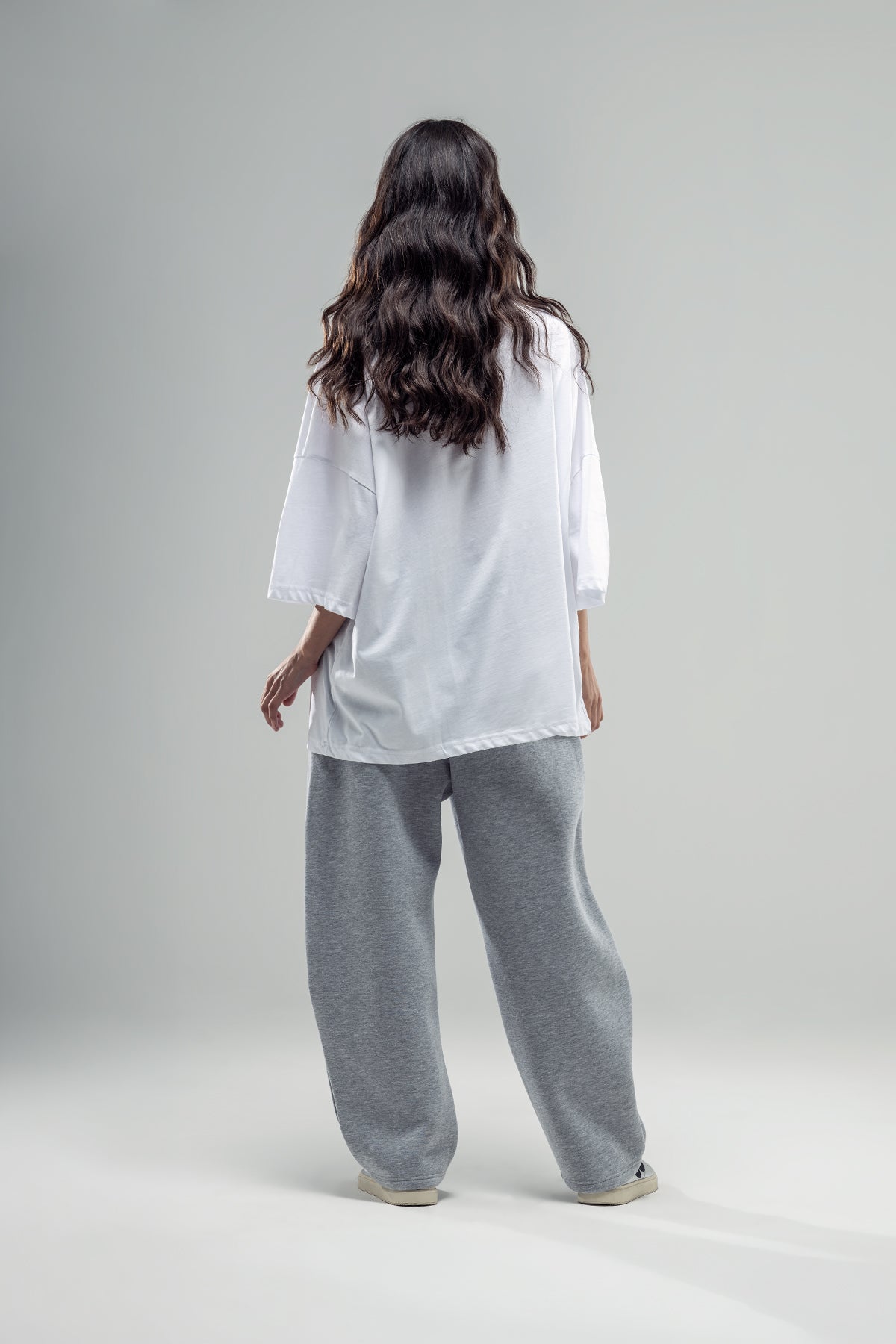 White T-shirt 20183