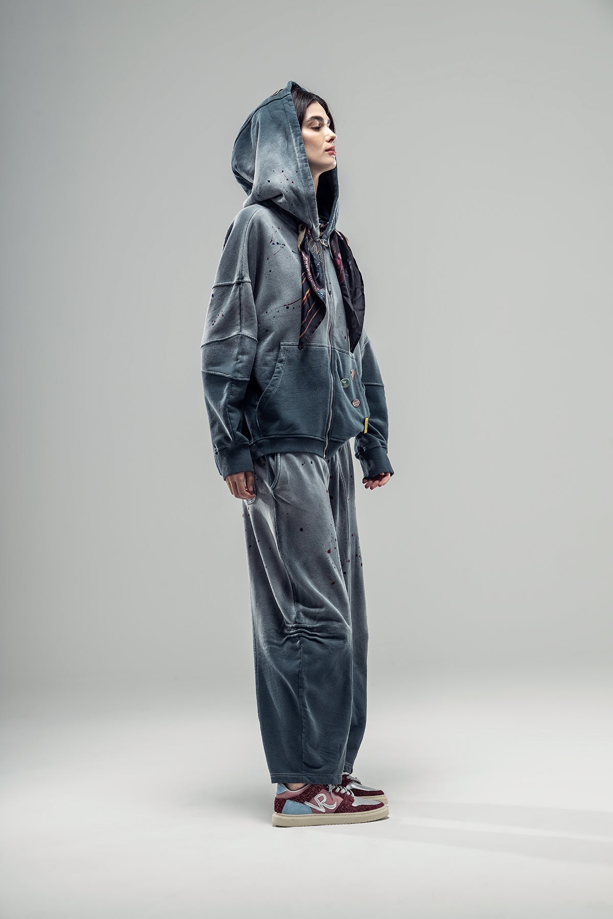 Anthracite Sweatshirt 20249