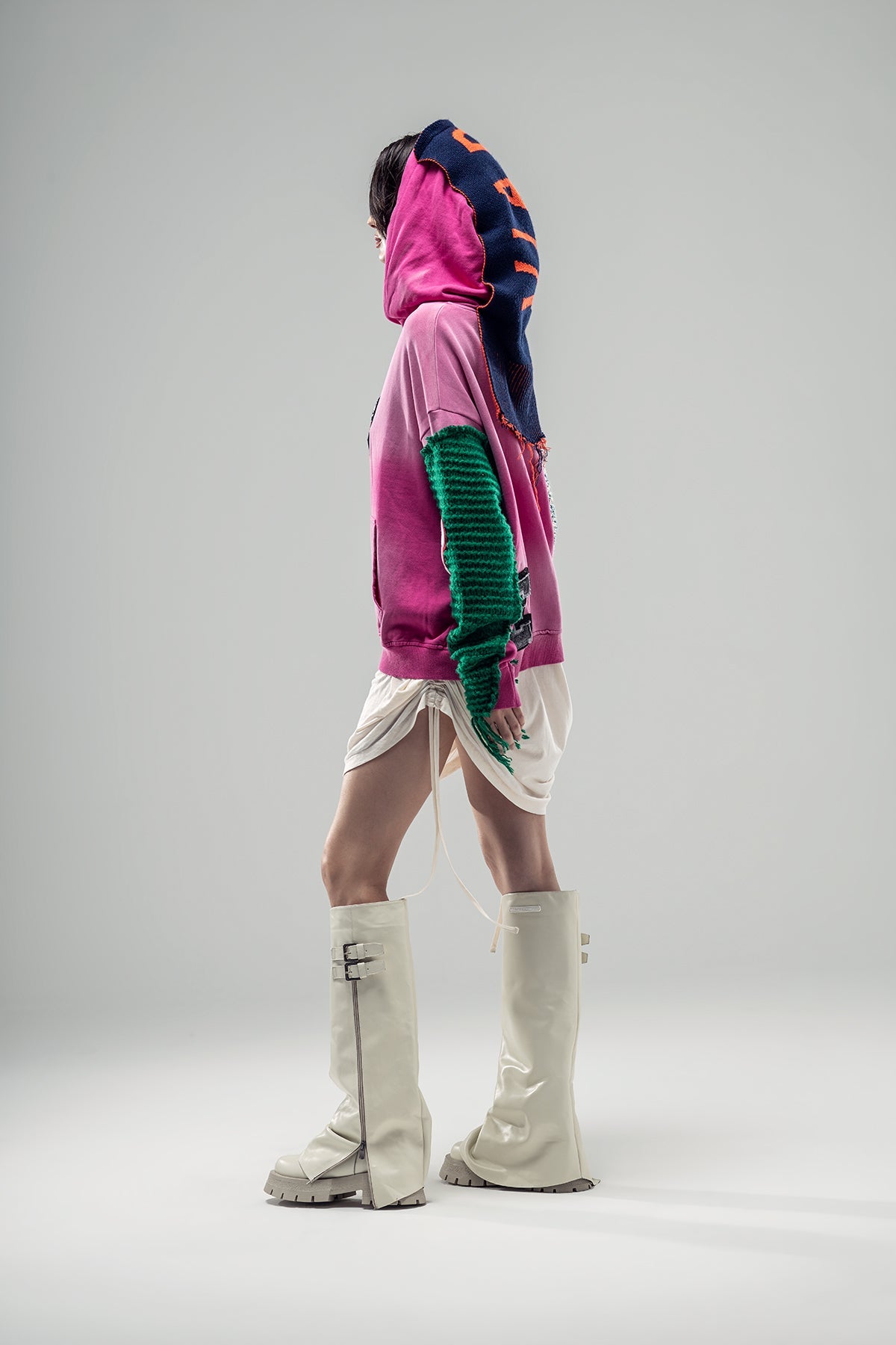 Pink Sweatshirt 20267
