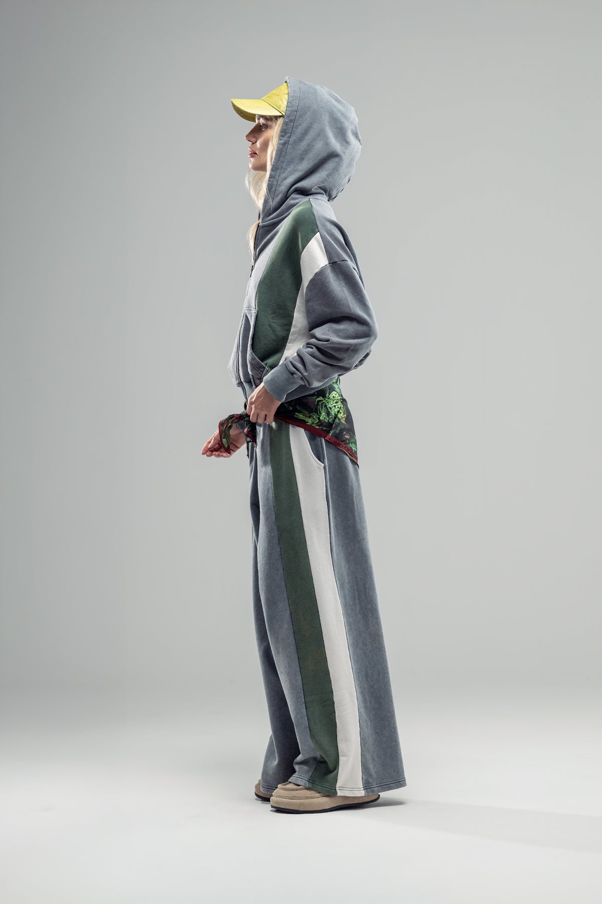 Anthracite Sweatshirt 20287