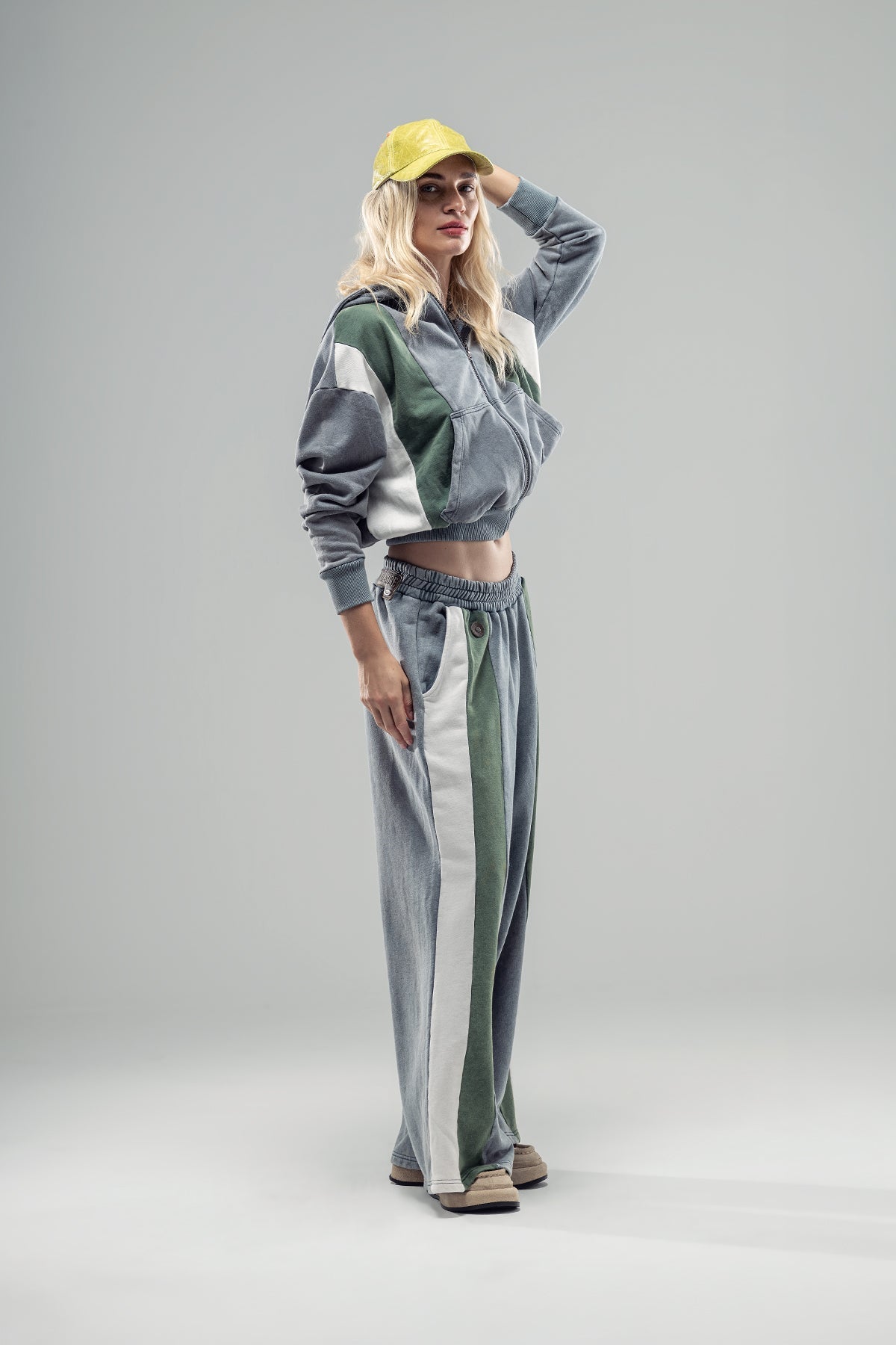Anthracite Sweatshirt 20287