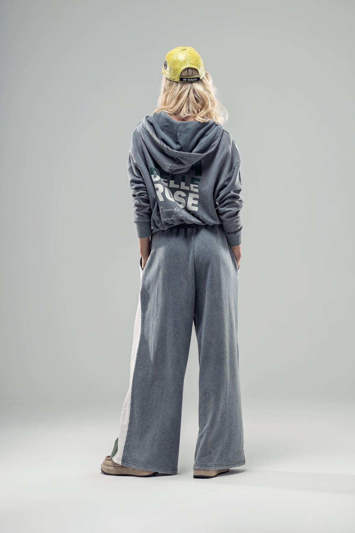 Anthracite Sweatshirt 20287