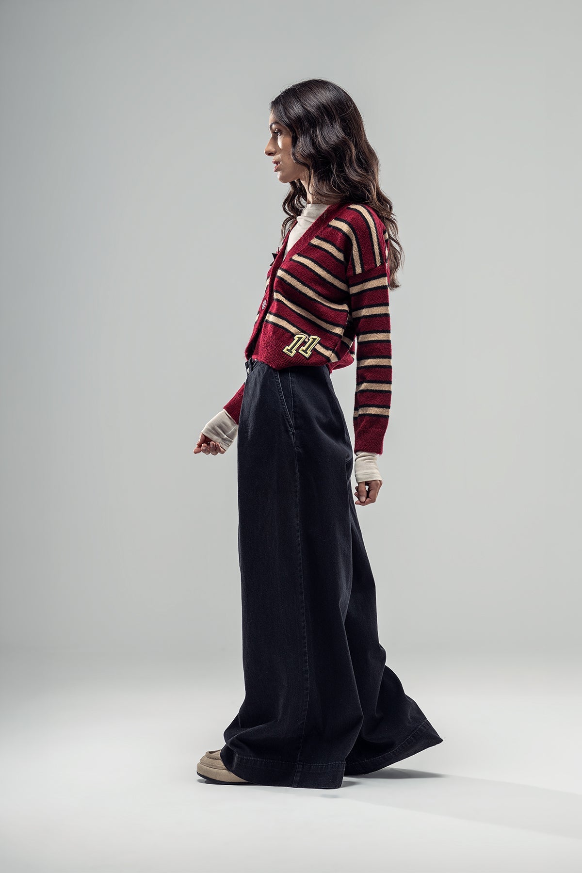 Black Trousers 20303