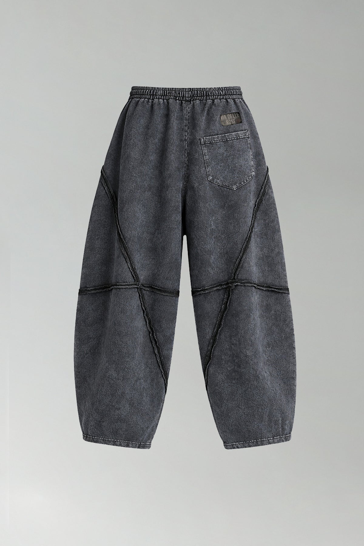 Black Trousers 20328