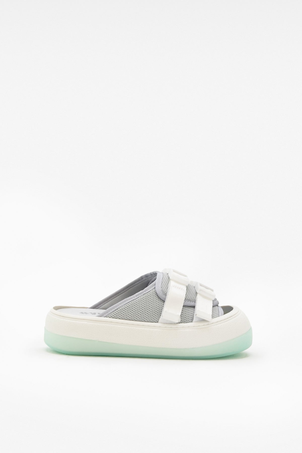 Off White Smeraldo Sandals Way