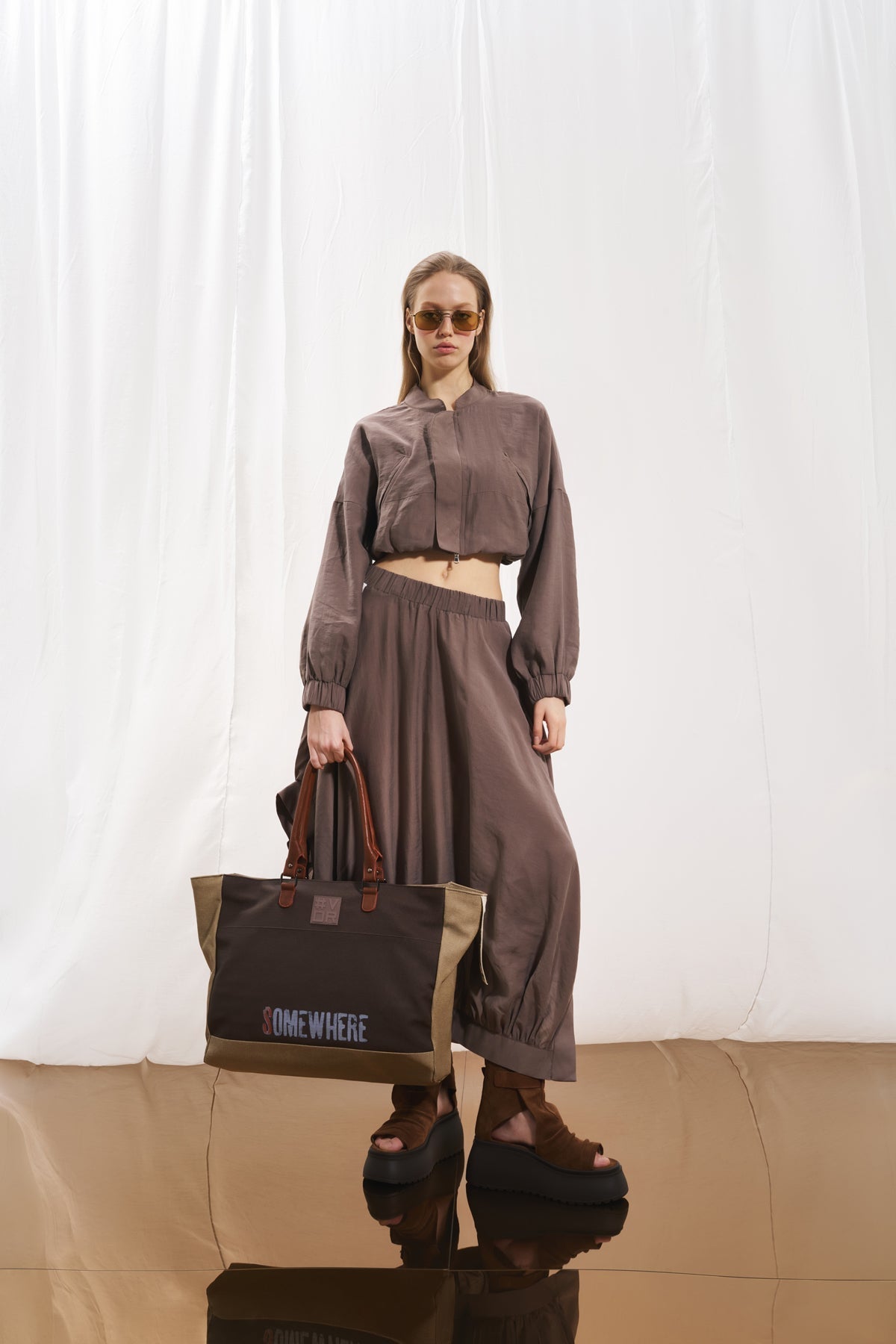 Brown Bag Winy