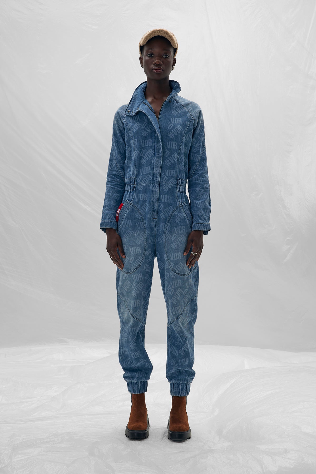 Marrone Boots Zagora2