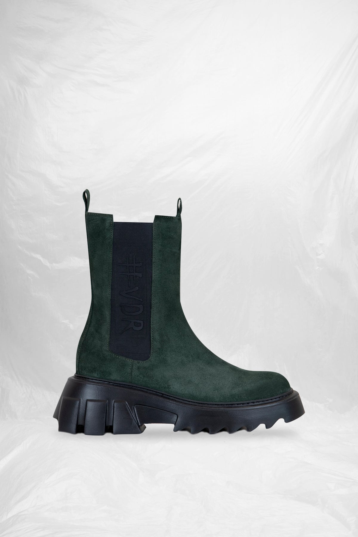 Marrone Boots Zagora2