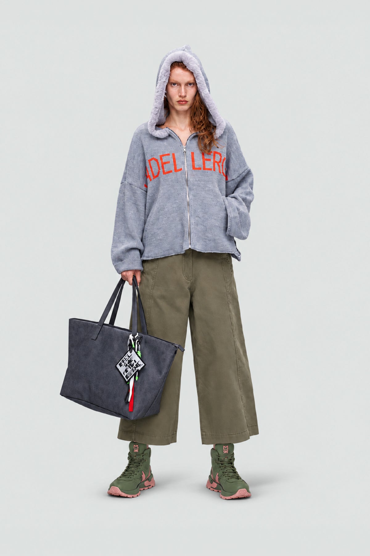 #VDR Look S2613