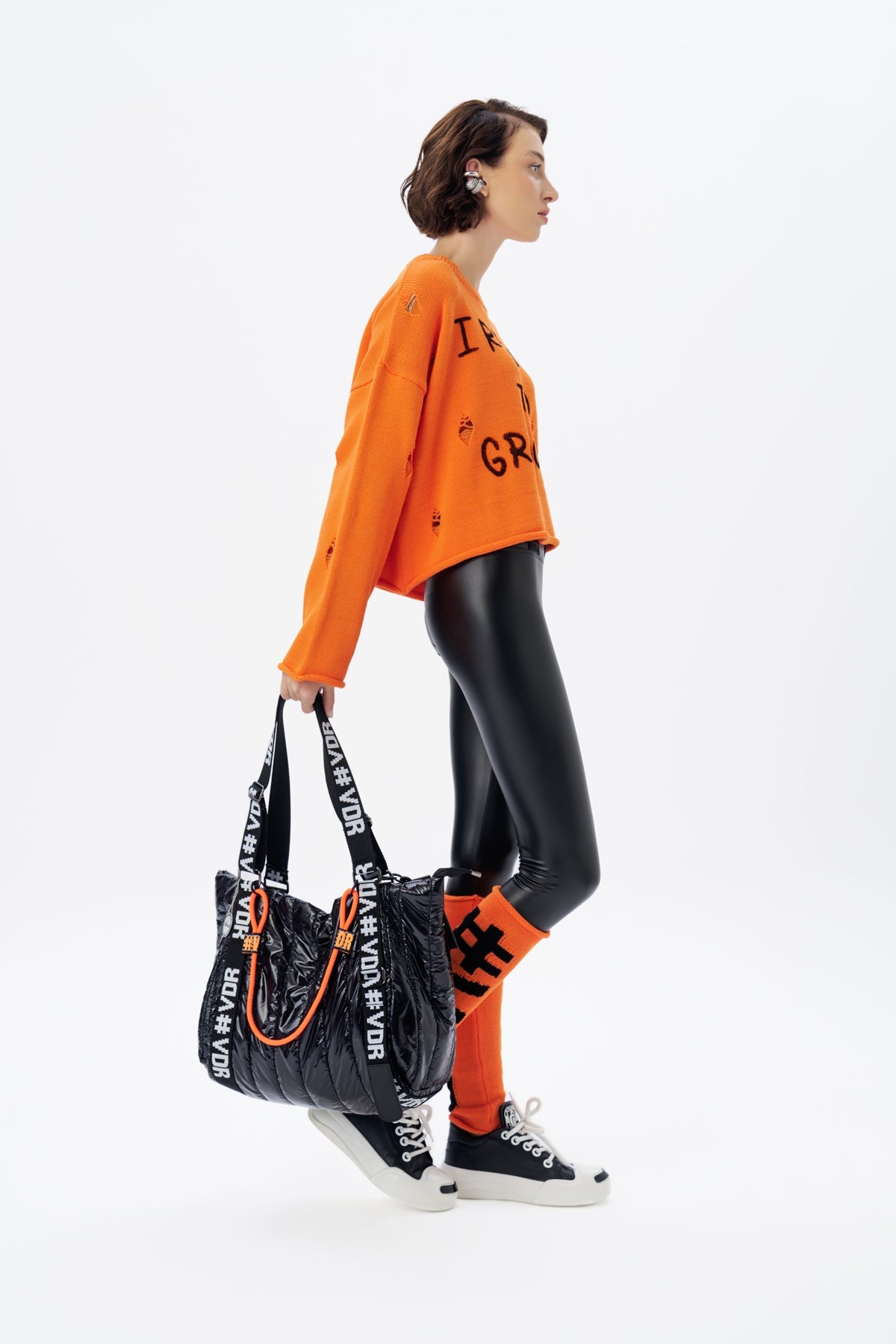 Nero Bag Balon