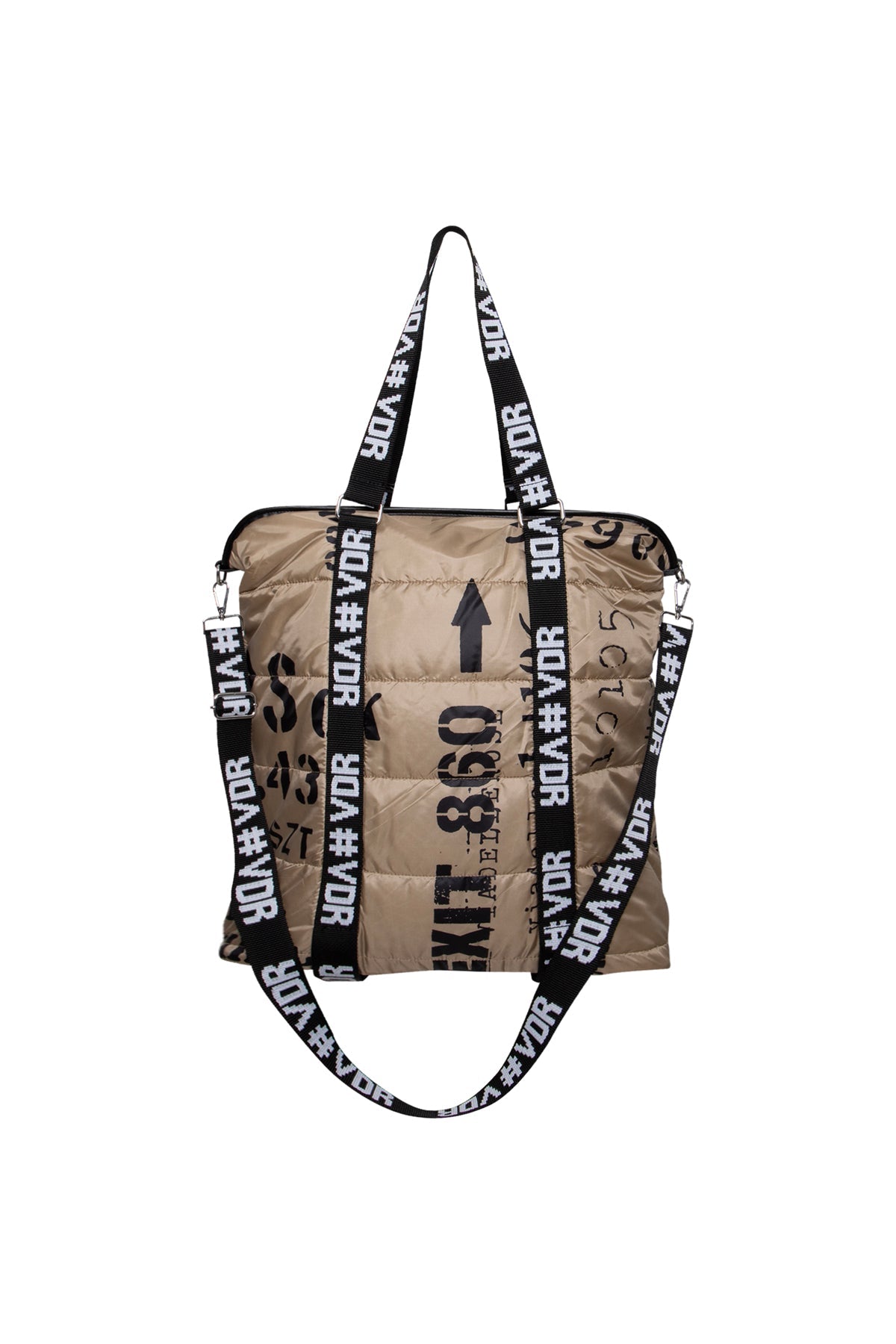 Beige Bag Batman10