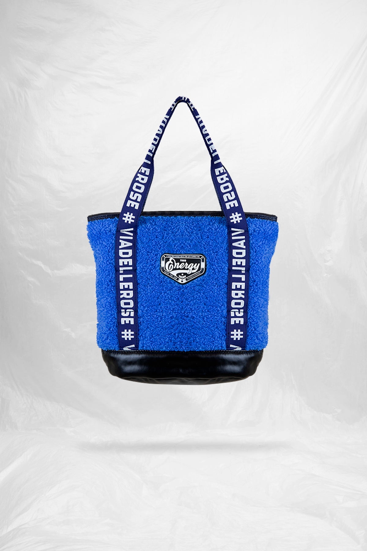 Azzurro Bag Beaver