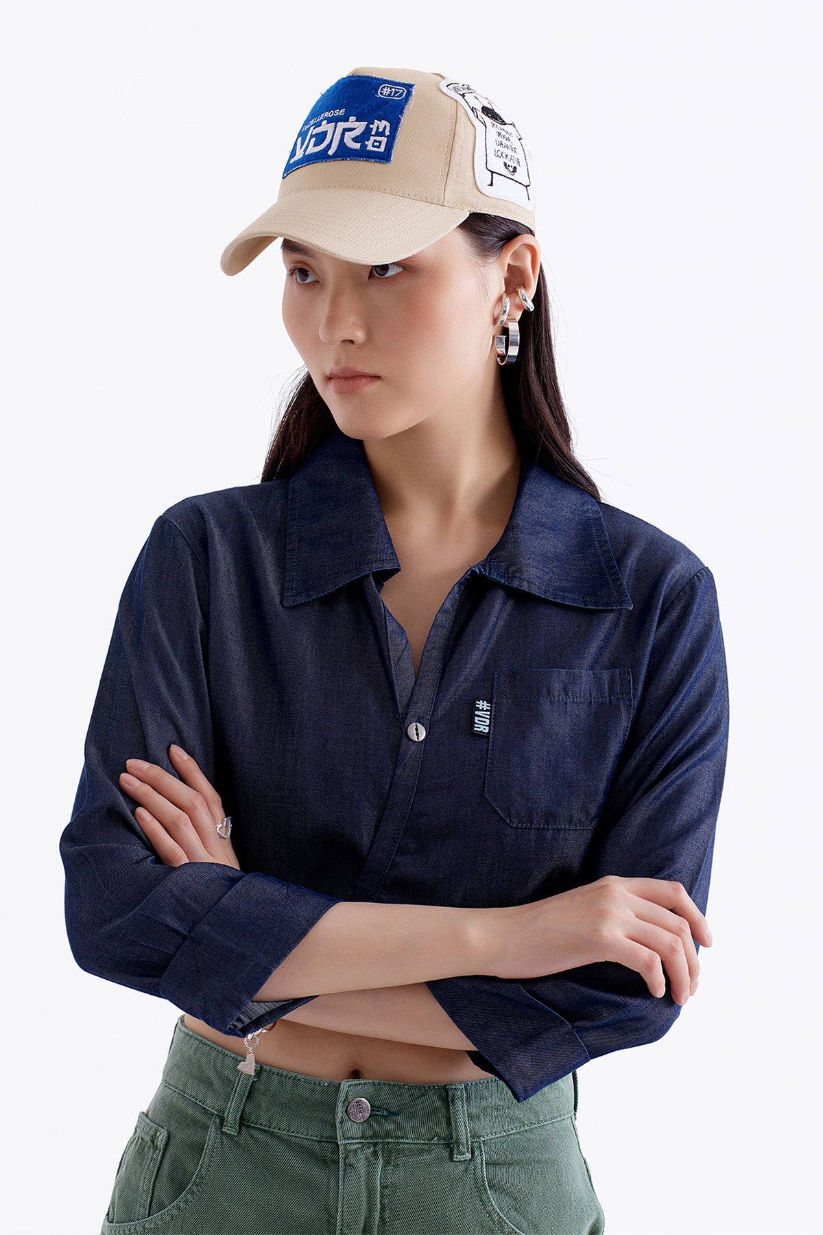 Beige Hat Berna