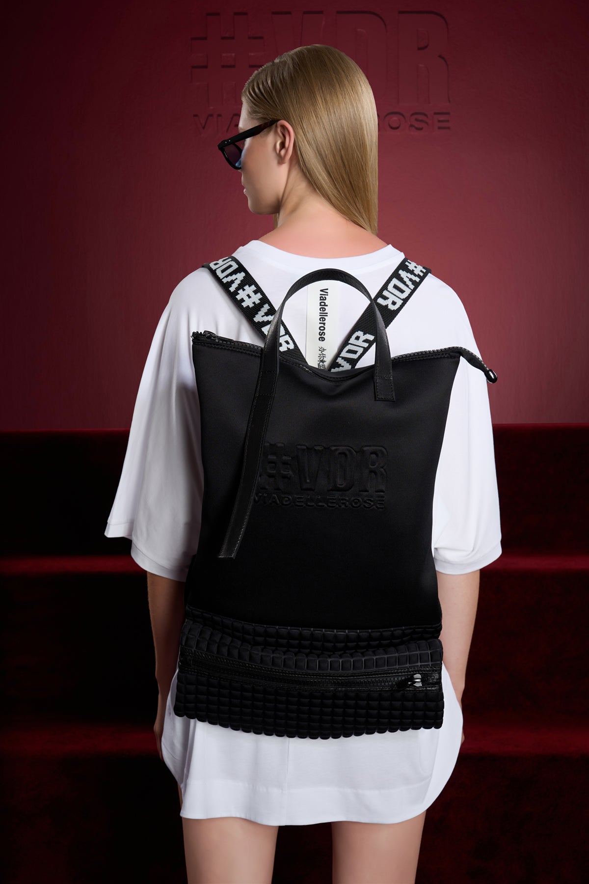 Nero Nero Bag Bob4