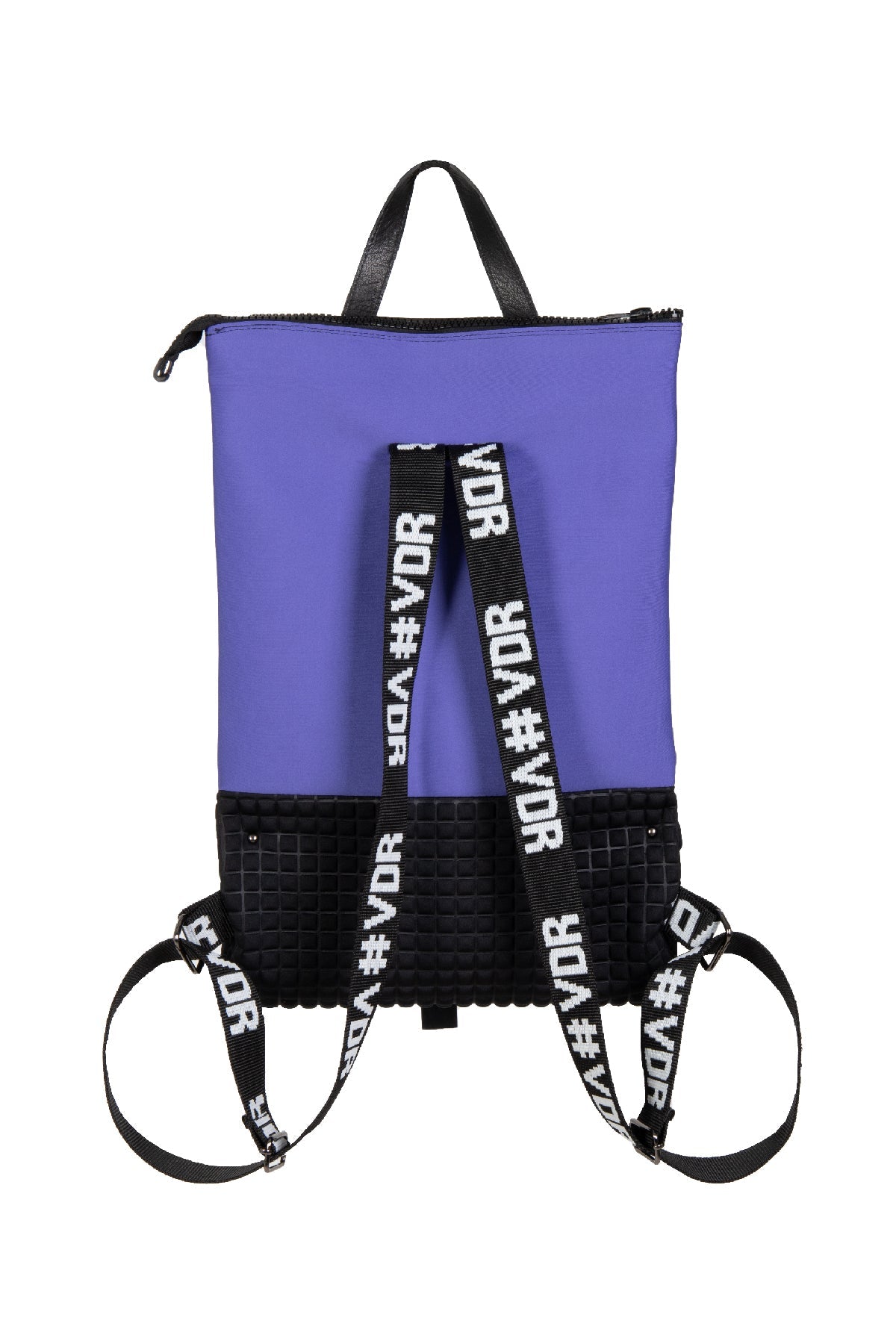 Nero Viola Bag Bob4