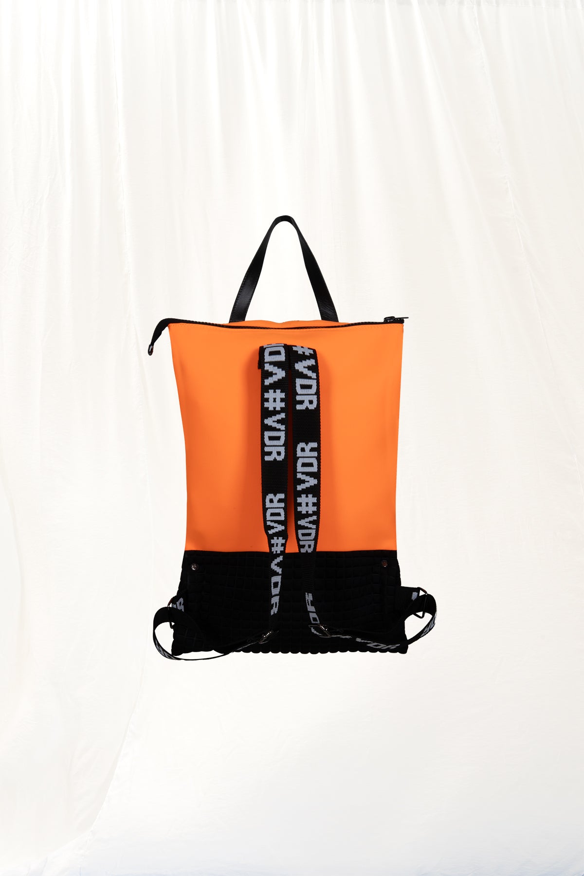 Orange Bag Bob5
