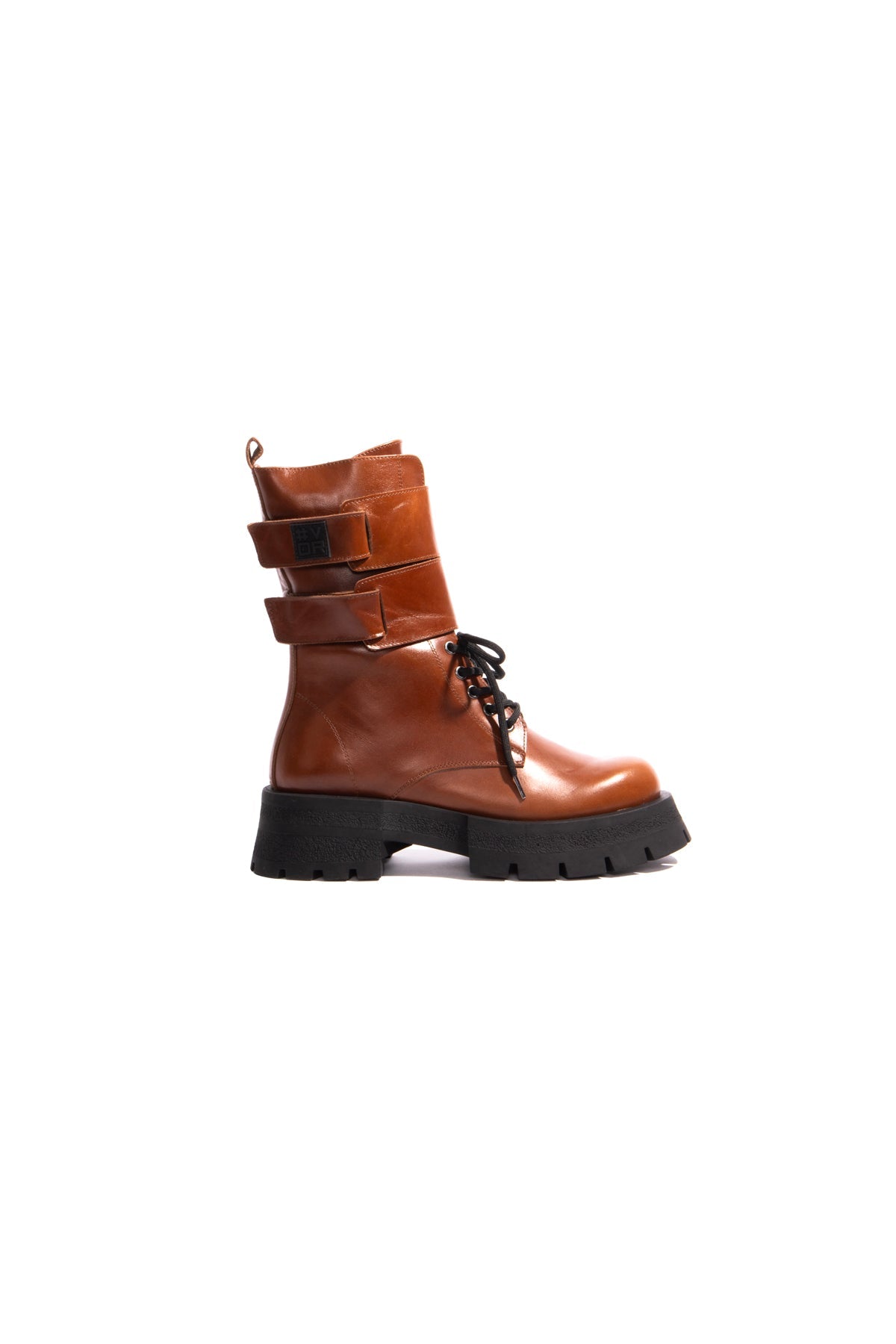 Brown Boots Boota