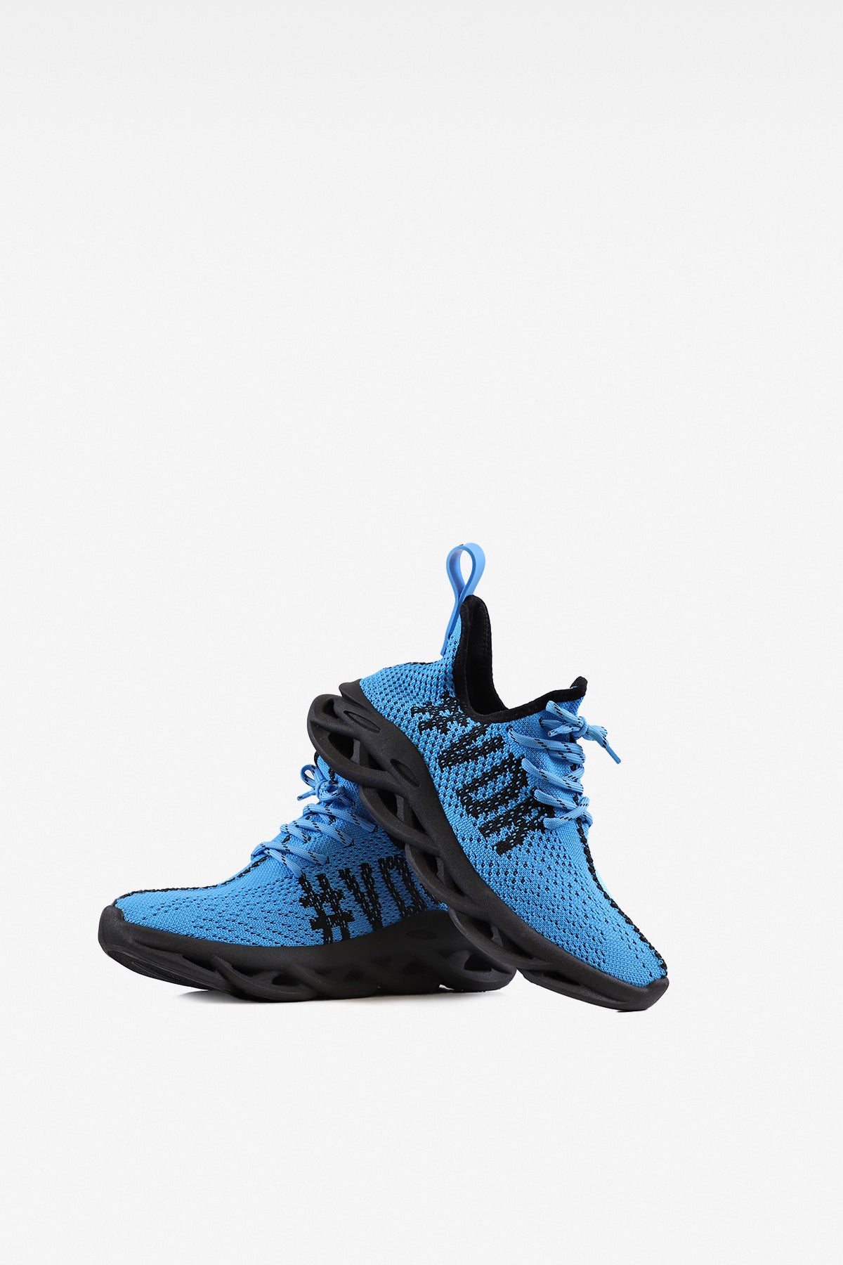 Azzurro Shoes Bora4